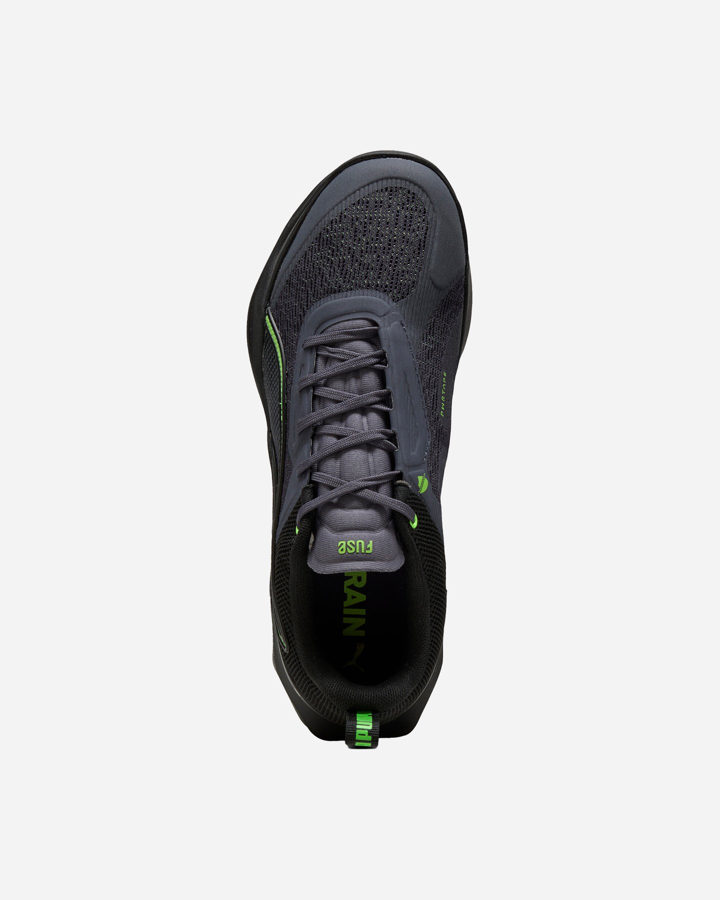 Scarpe training PUMA FUSE 3.0 M - Grigio - 3 | Cisalfa Sport