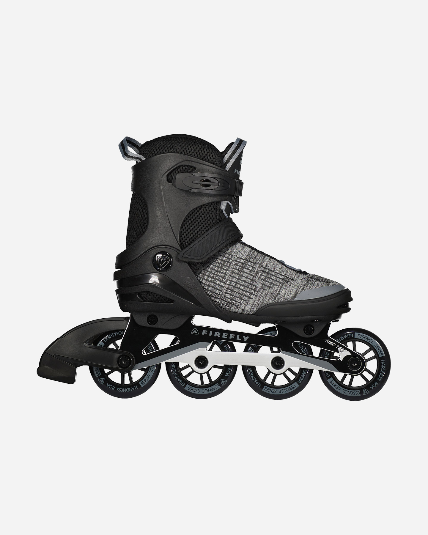 Firefly Ils 350 M84 - Pattini Inline - Nero