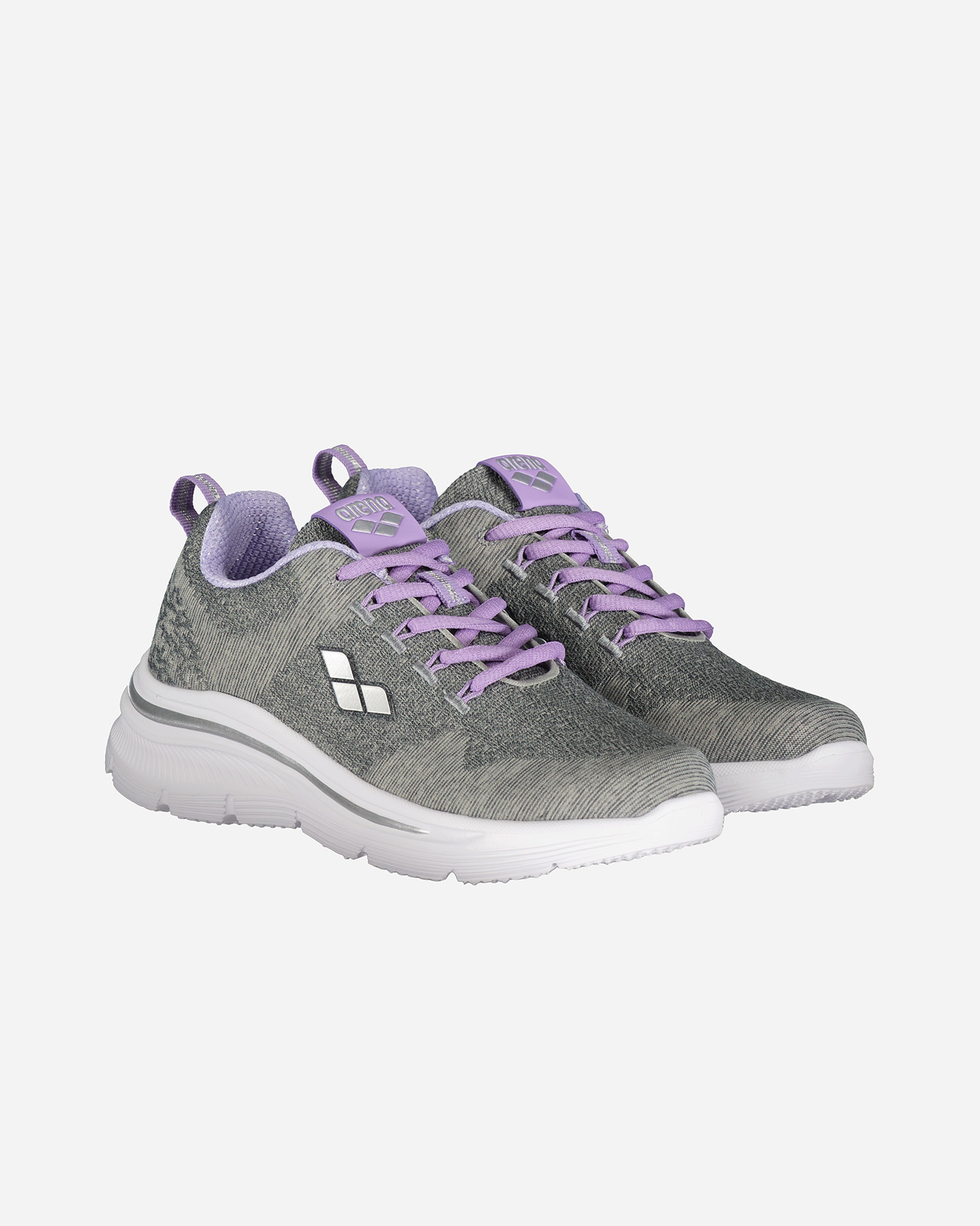 Scarpe sneakers ARENA RISE FLYKNIT W - 9 | Cisalfa Sport