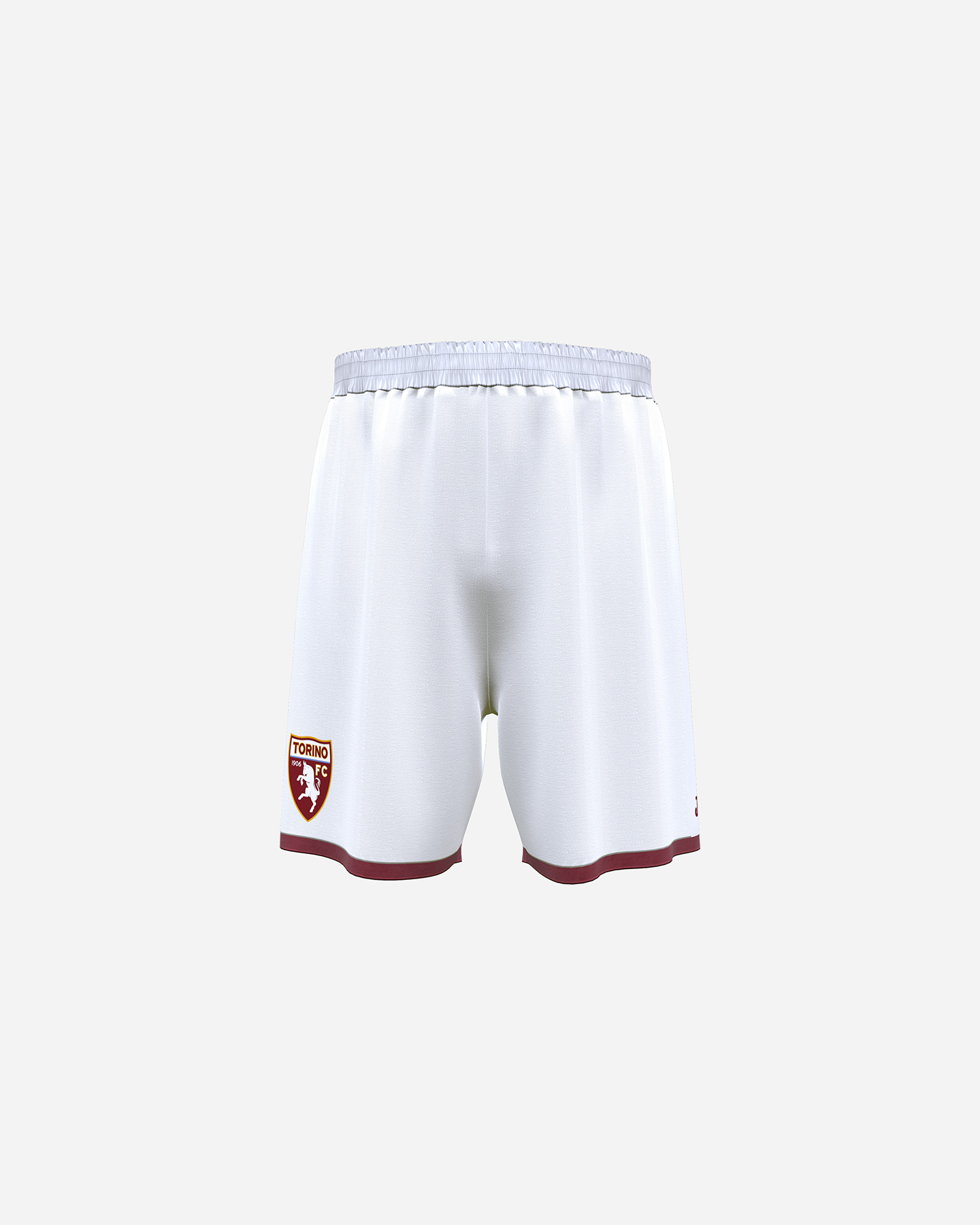 Pantaloncini calcio ufficiali JOMA TORINO HOME 22-23 JR - 0 | Cisalfa Sport