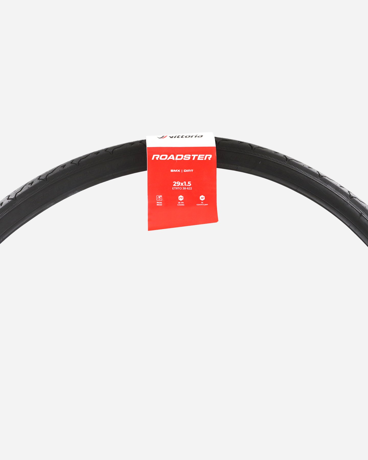 Copertoni VITTORIA ROADSTER 29"1.5  - Color mix - 2 | Cisalfa Sport