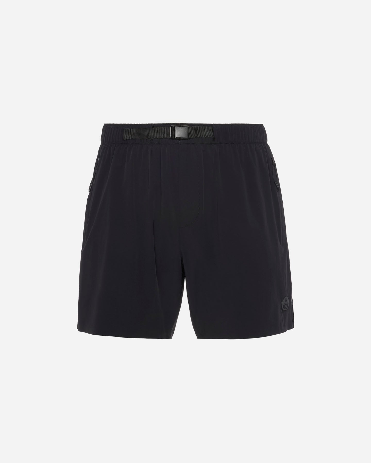Boardshort mare NORTH SAILS TECH M - Nero - 0 | Cisalfa Sport