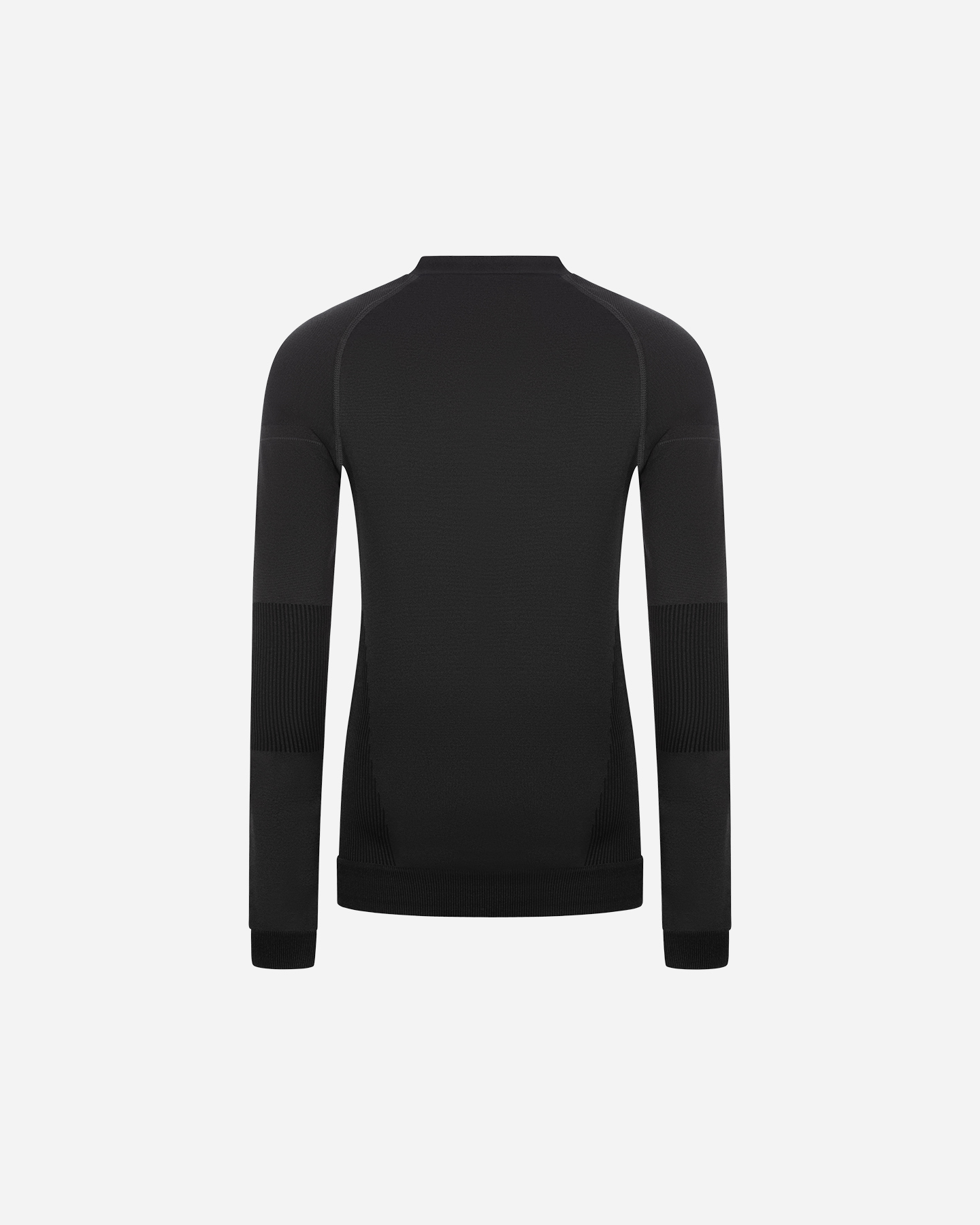 Maglia intimo tecnico 8848 DRYARN JR - Nero - 1 | Cisalfa Sport