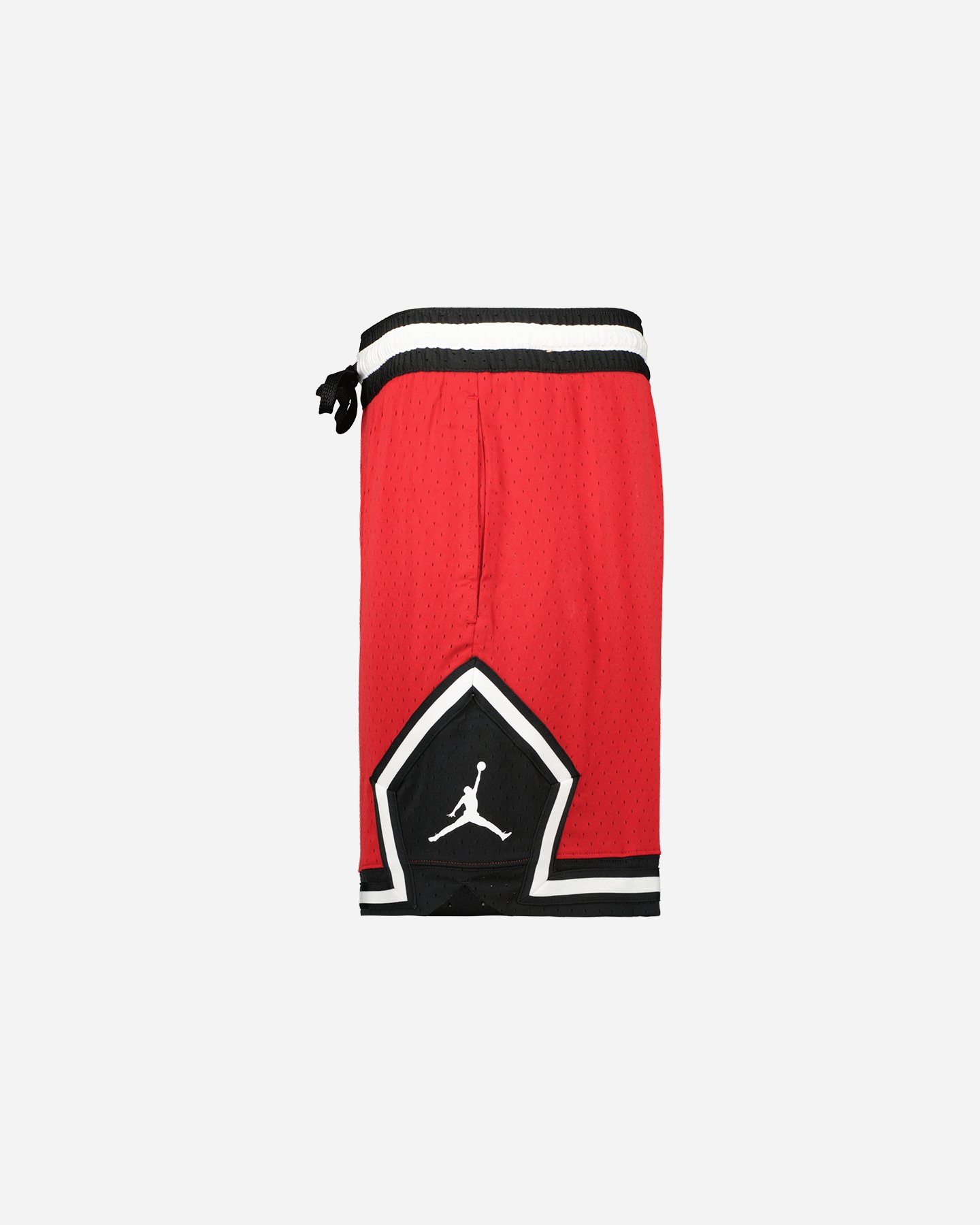 Pantaloncini basket NIKE JORDAN SPORT M - Rosso - 1 | Cisalfa Sport