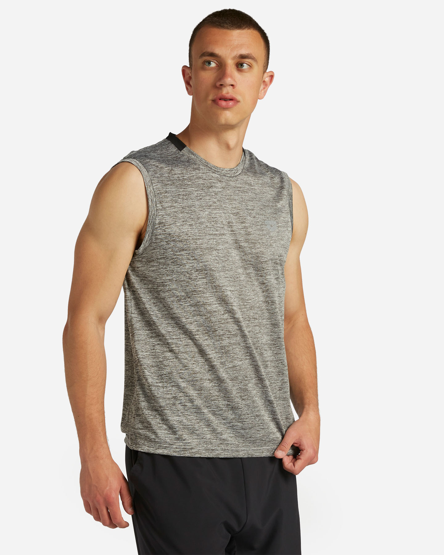 Canotta training ARENA BASIC LINE M - 12 | Cisalfa Sport