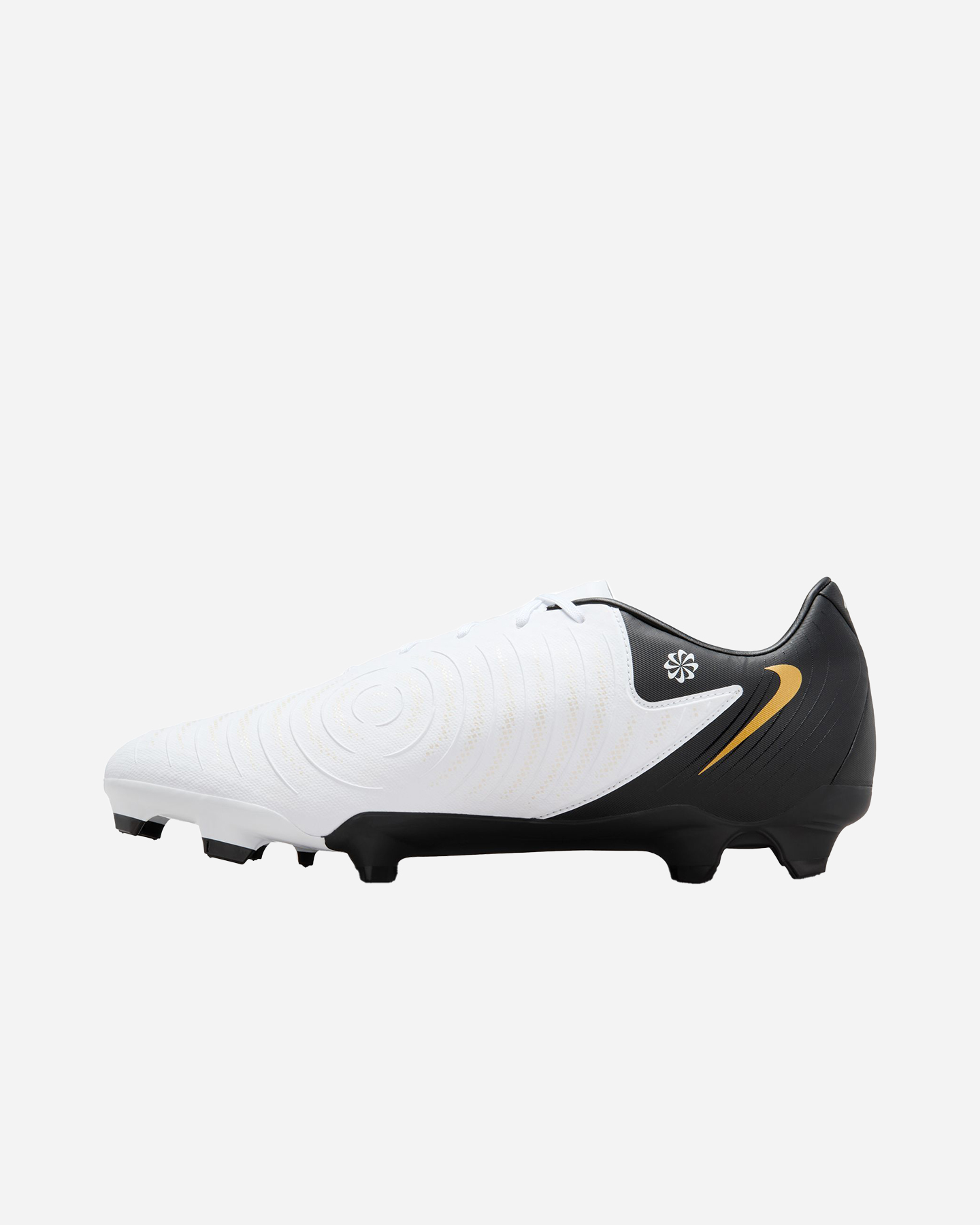 Scarpe calcio NIKE PHANTOM GX II ACADEMY FG-MG M - Color mix - 5 | Cisalfa Sport