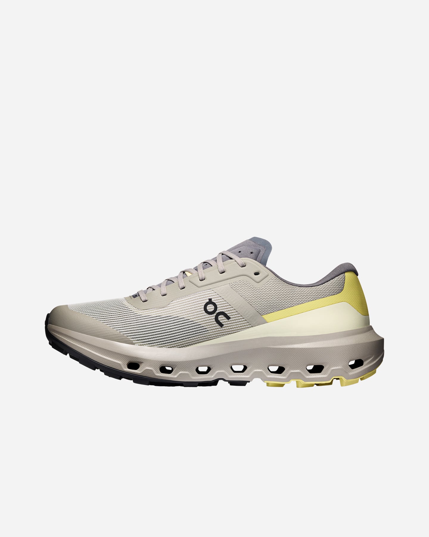 Scarpe trail ON CLOUDVISTA 3 M - Grigio - 5 | Cisalfa Sport