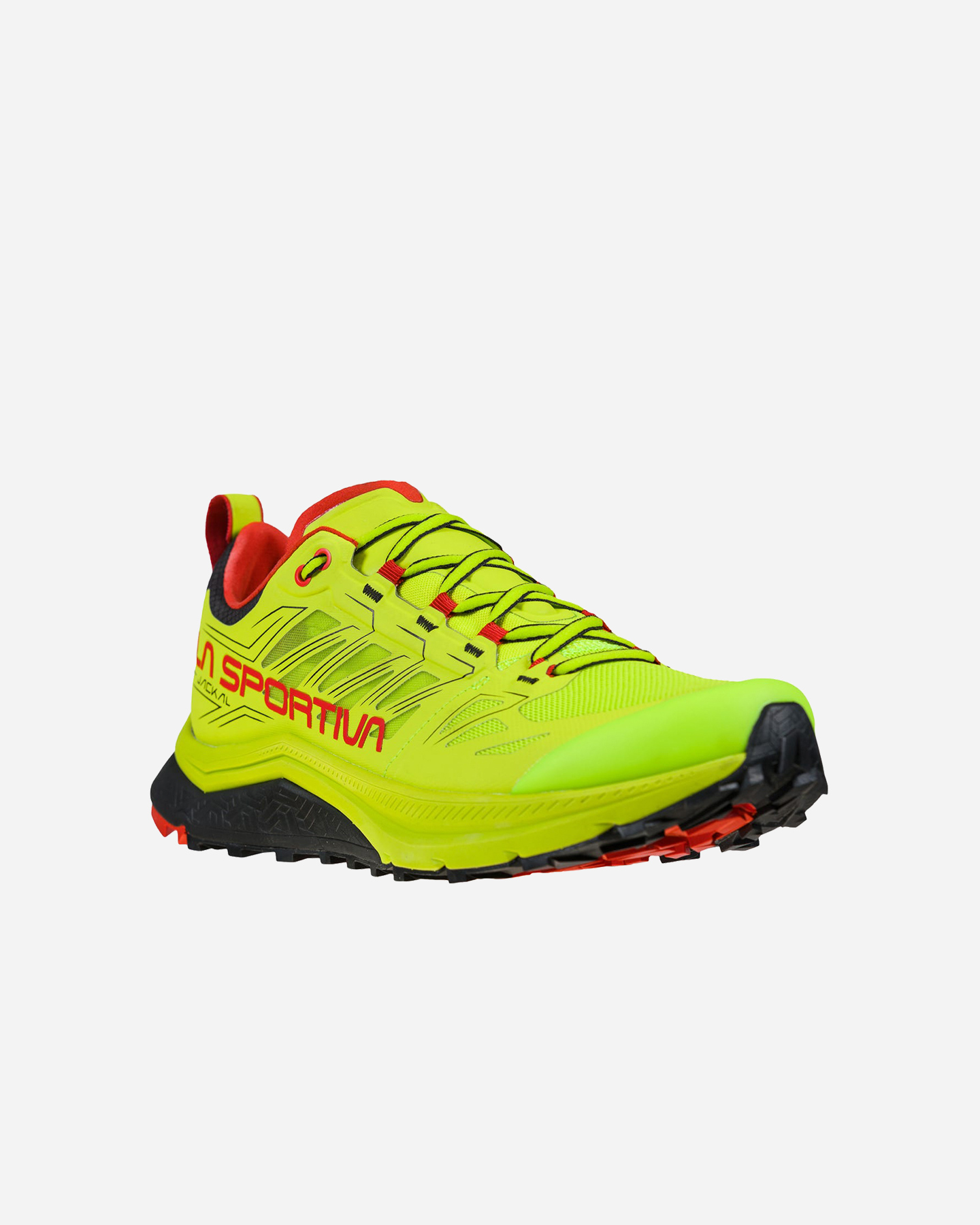 Scarpe trail LA SPORTIVA JACKAL M - 5 | Cisalfa Sport