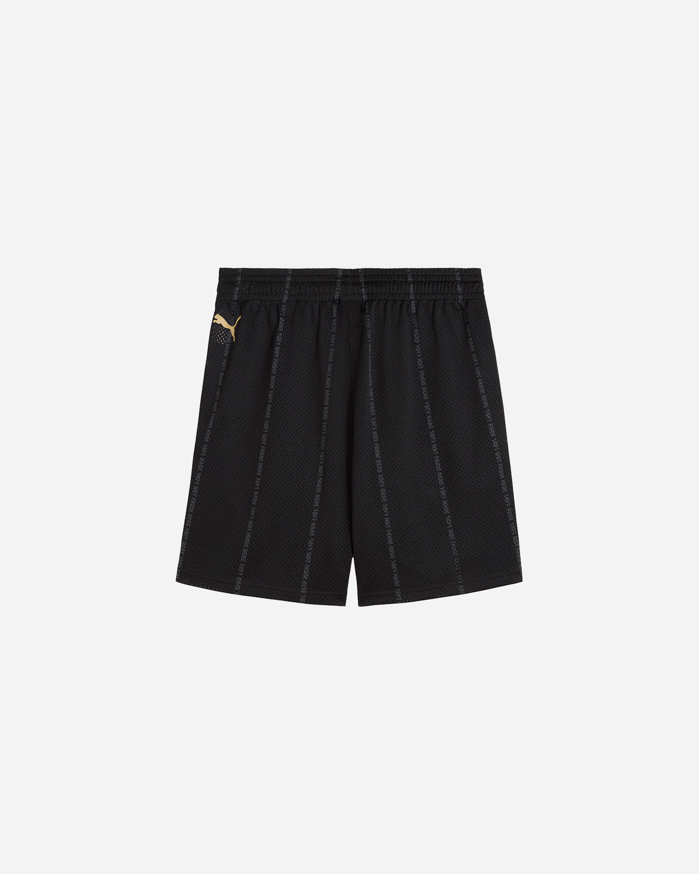 Abbigliamento basket PUMA MELO ALWAYZ ON 1 M - Nero - 1 | Cisalfa Sport