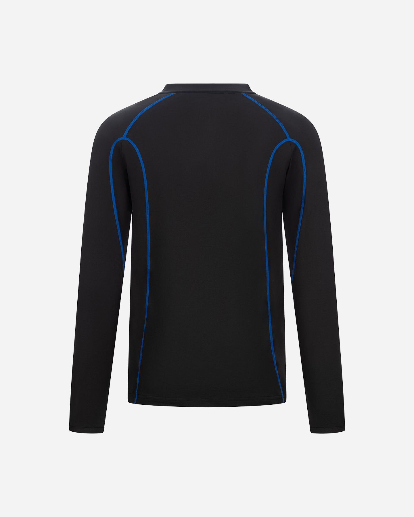 Maglia intimo tecnico 8848 MOUNTAIN ESSENTIAL M - Nero - 1 | Cisalfa Sport