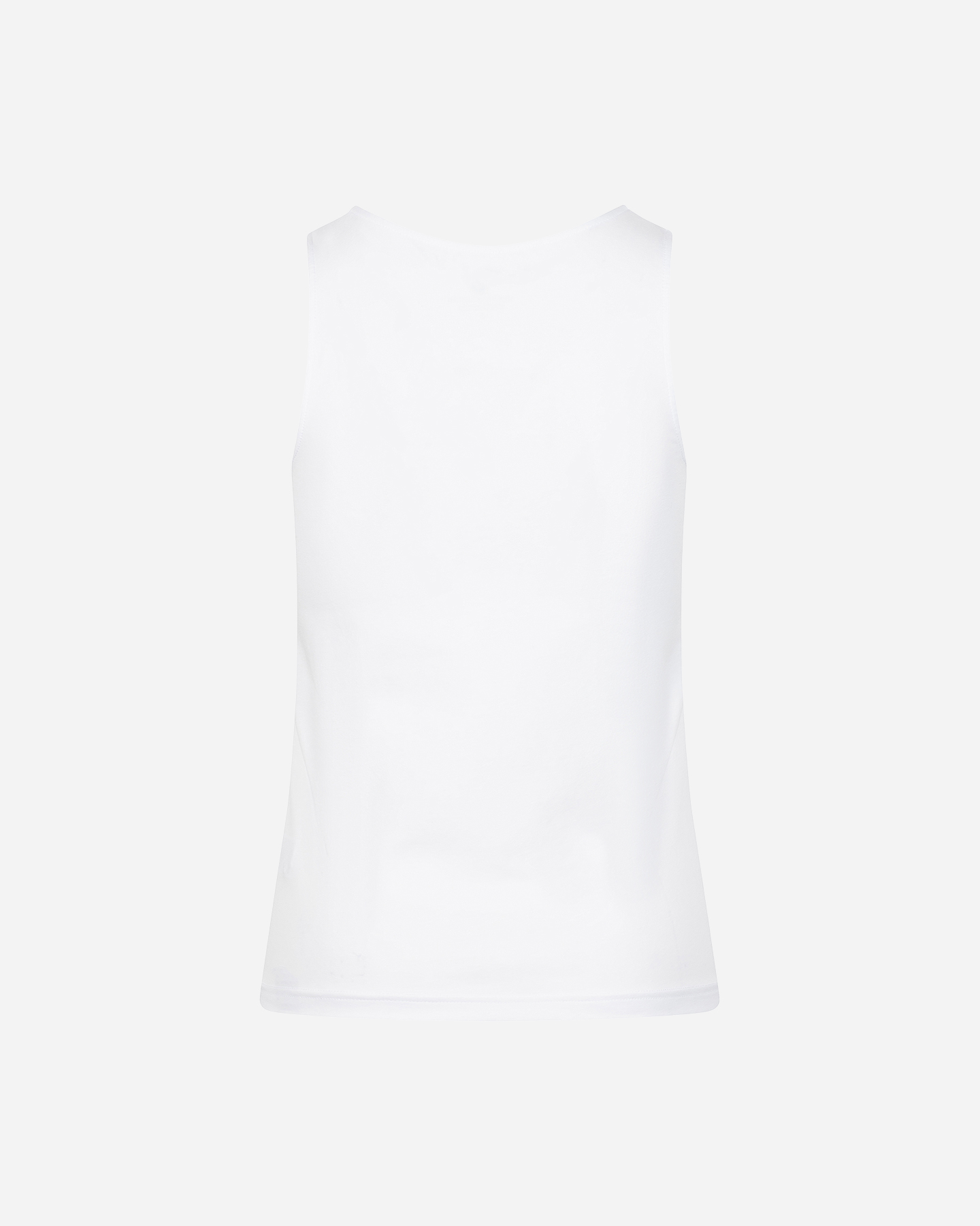 Canotta DACK'S ESSENTIAL W - Bianco - 1 | Cisalfa Sport