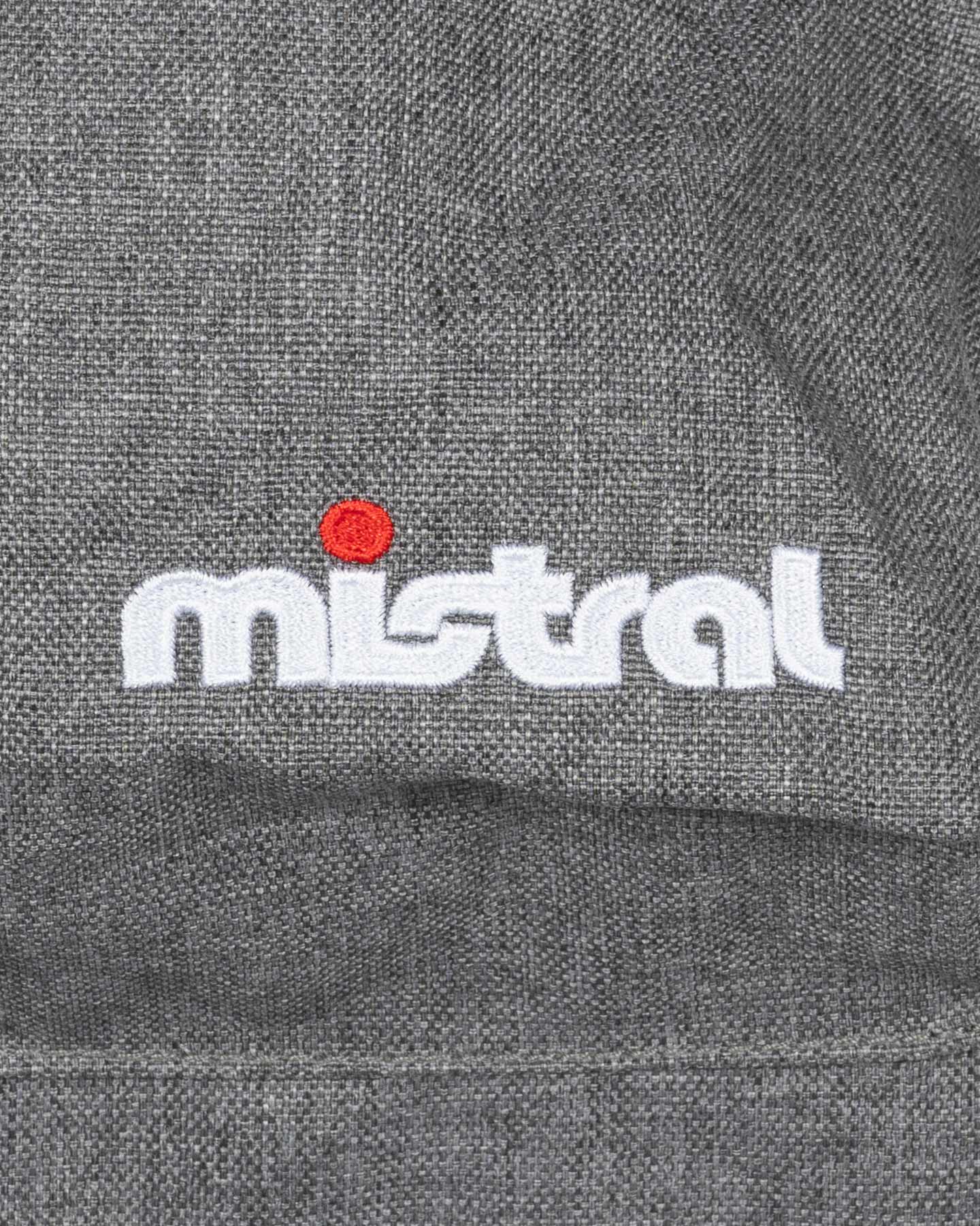 Zaino MISTRAL MUTT PLUS  - Grigio - 2 | Cisalfa Sport