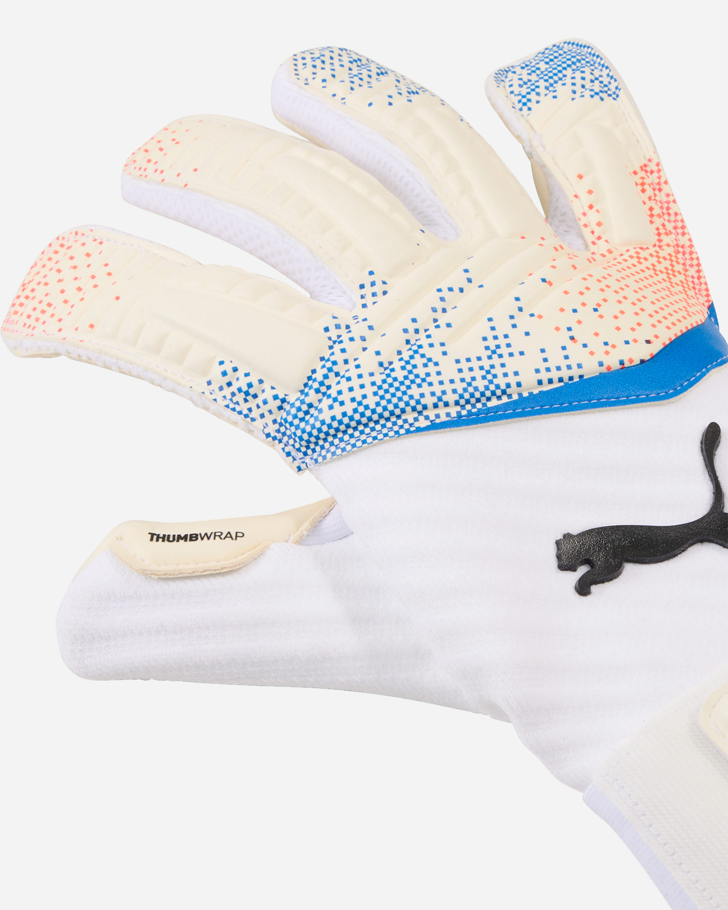 Guanti portiere PUMA FUTURE PRO HYBRID M - Color mix - 1 | Cisalfa Sport