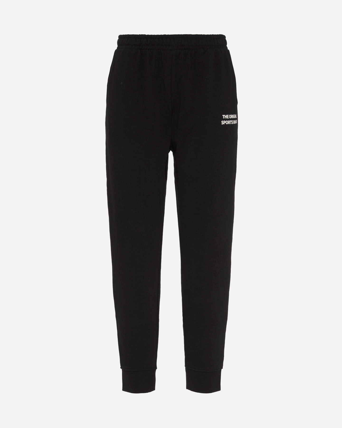 Pantalone ADMIRAL COLLEGE W - Nero - 0 | Cisalfa Sport