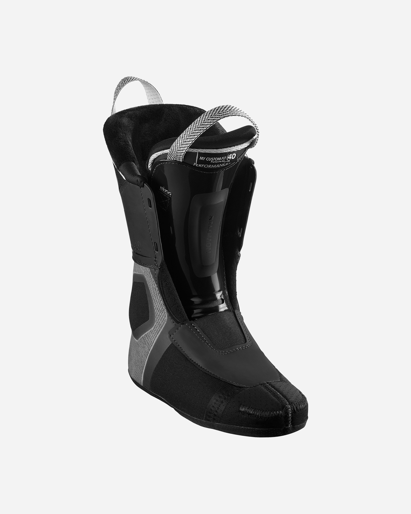 Scarponi sci SALOMON S/PRO SUPRA X90 GW W - Color mix - 4 | Cisalfa Sport