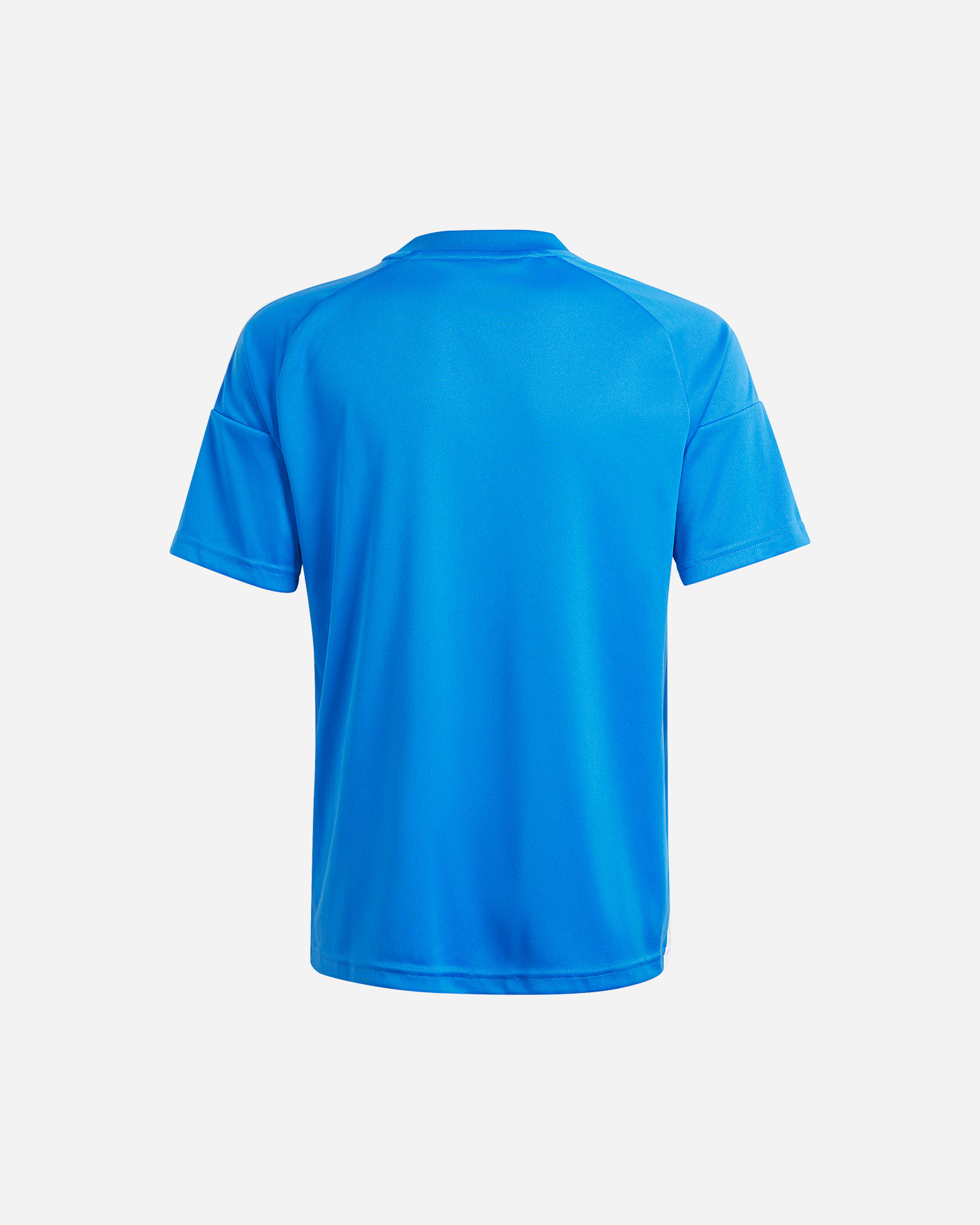 Maglia calcio ufficiale ADIDAS ITALIA FIGC HOME FANY JR - Blu - 1 | Cisalfa Sport