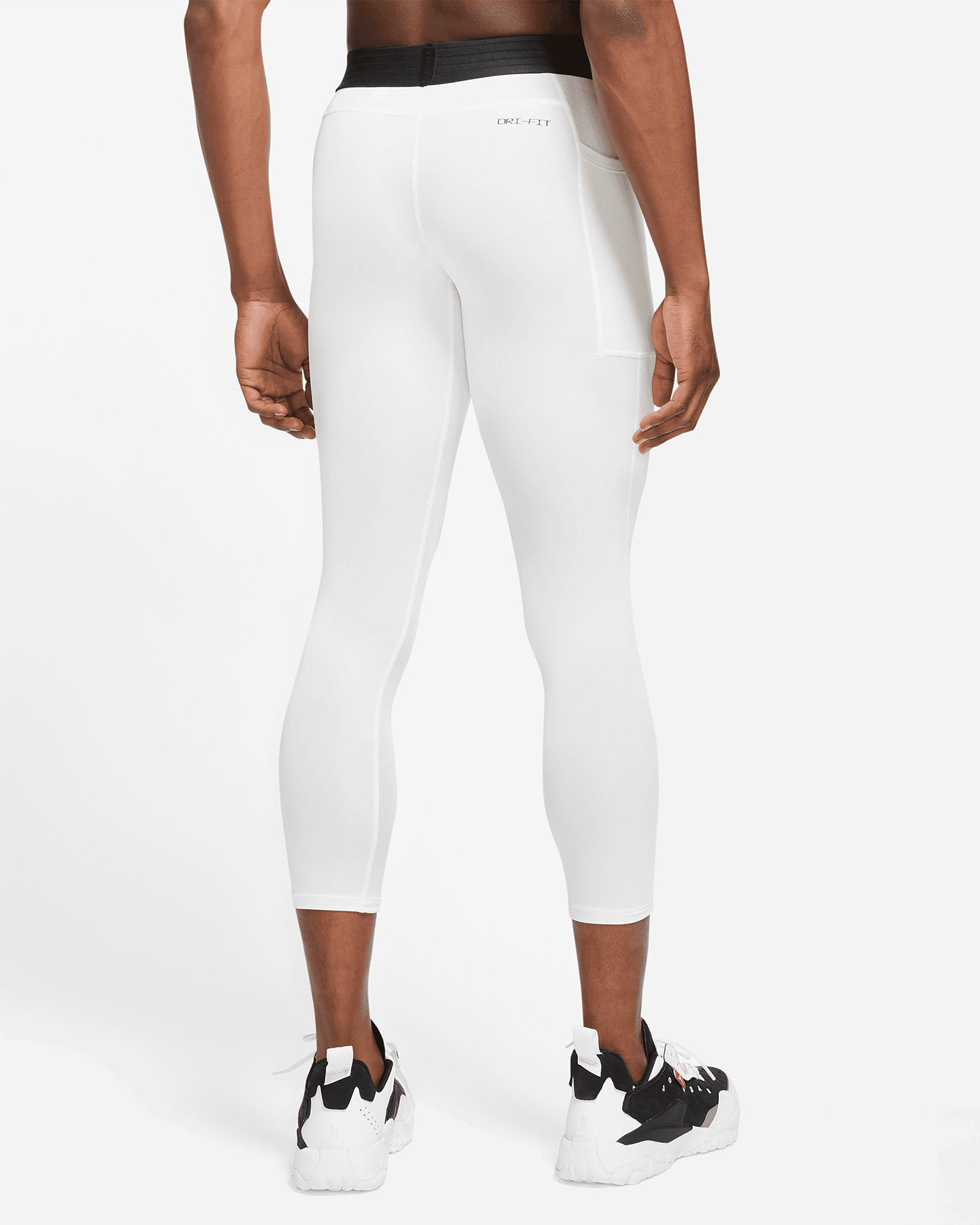 Pantaloncini basket NIKE JORDAN SPORT M - 4 | Cisalfa Sport