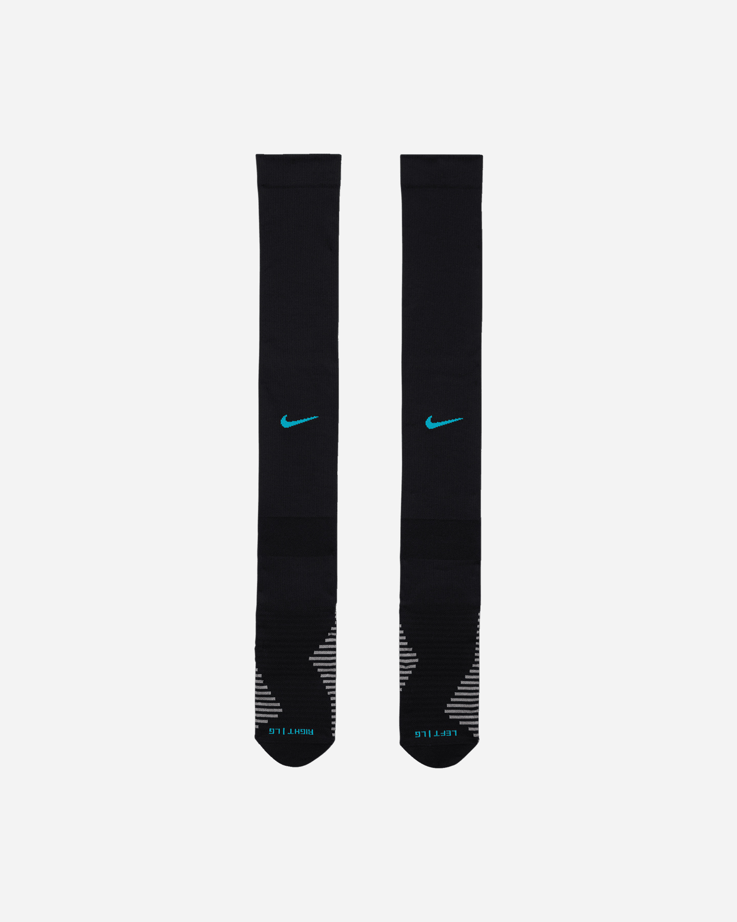 Calzettoni calcio ufficiali NIKE INTER 25-26 HOME M - Color mix - 1 | Cisalfa Sport