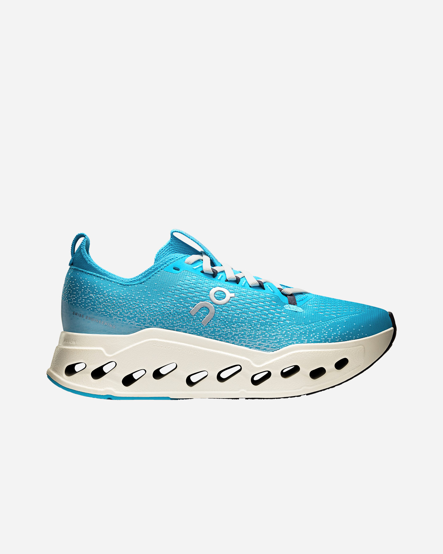 On Cloudsurfer Max donna