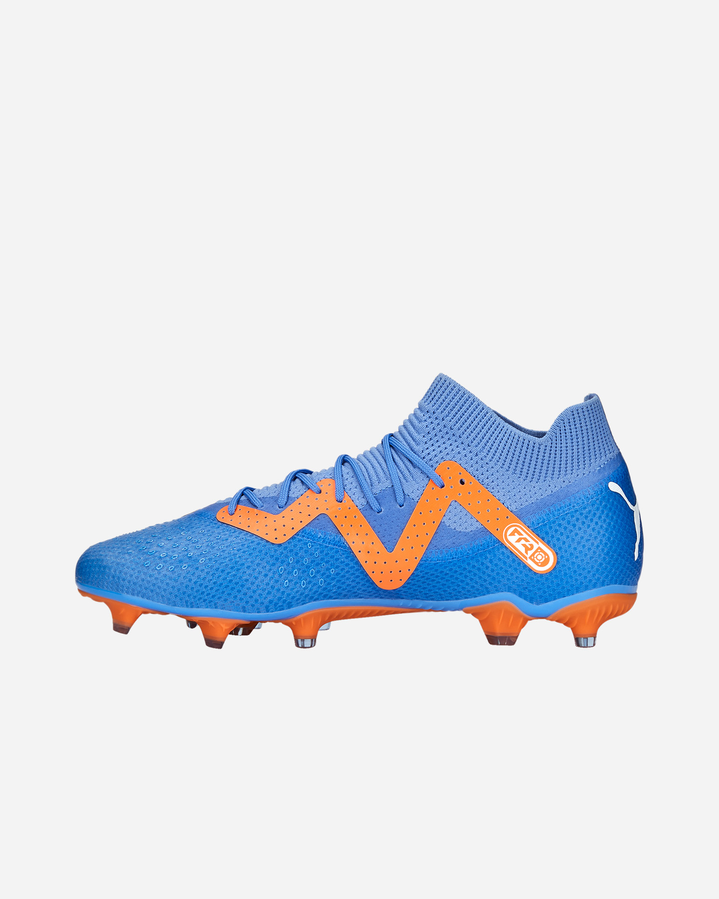 Scarpe calcio PUMA FUTURE PRO FG/AG M - 5 | Cisalfa Sport