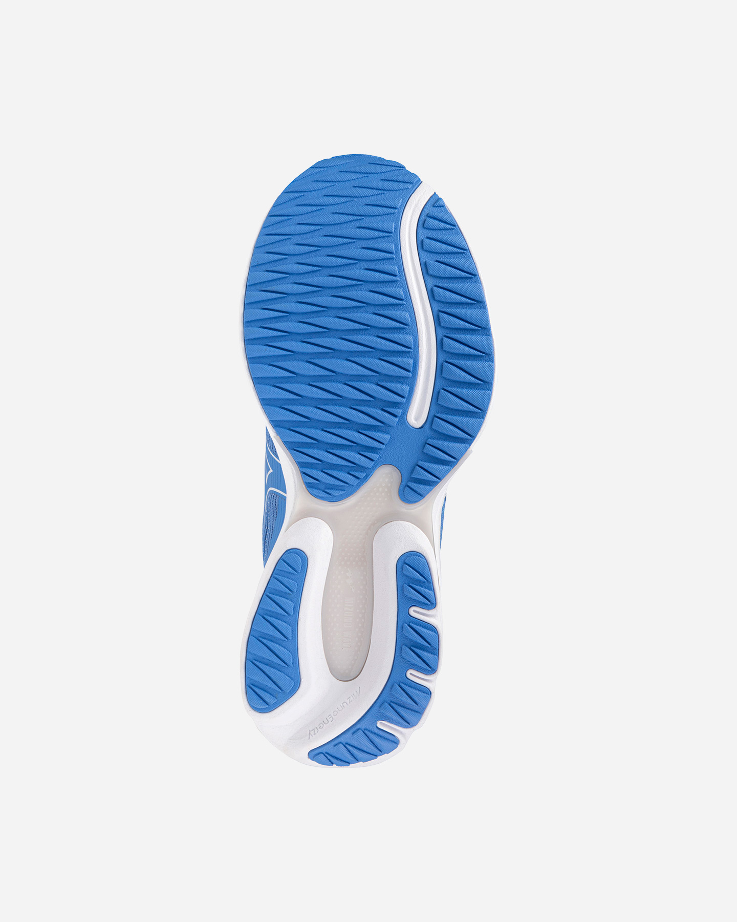 Scarpe running MIZUNO WAVE ULTIMA 15 W - Blu - 1 | Cisalfa Sport