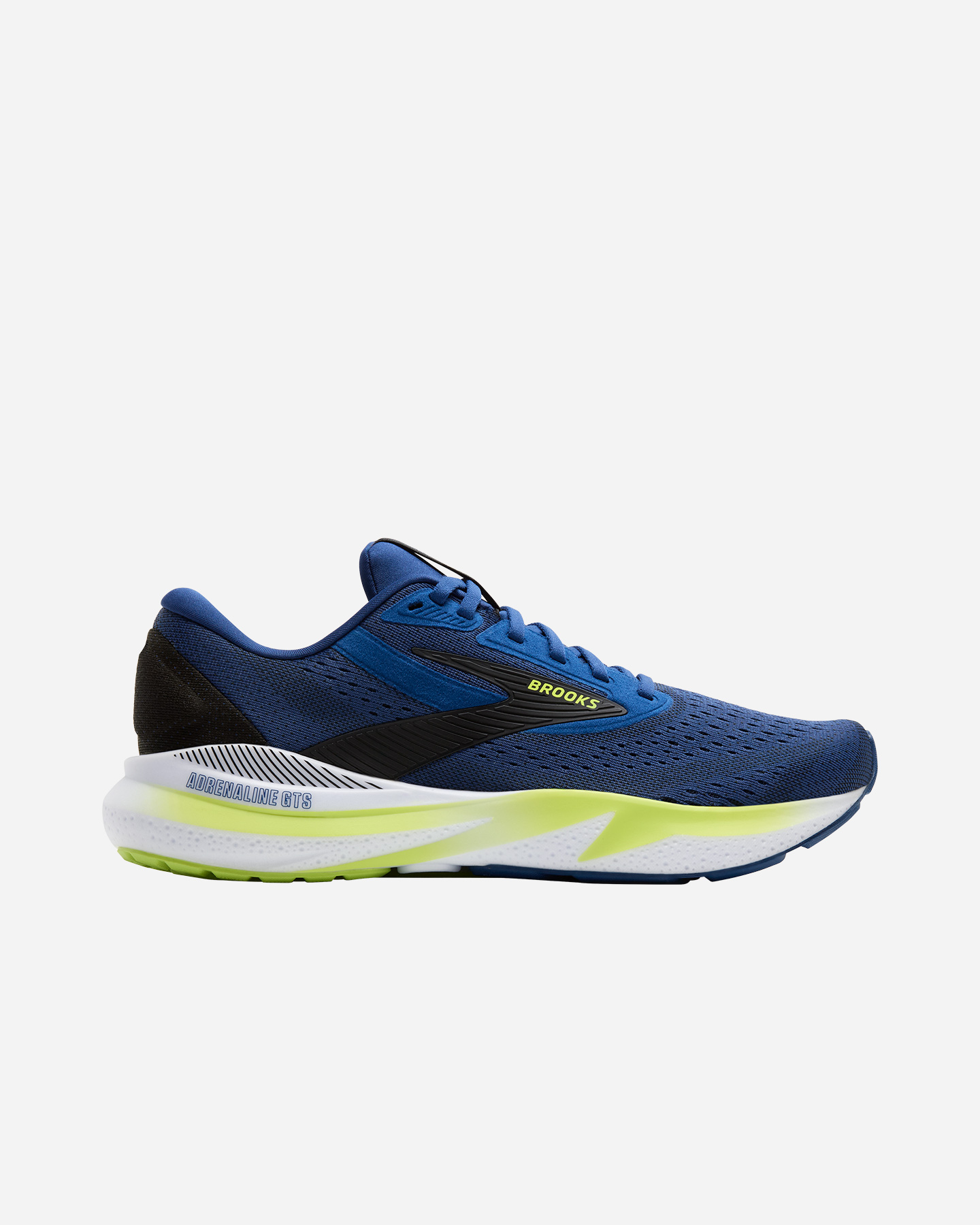 Scarpe running BROOKS ADRENALINE GTS 24 M - Blu Navy - 0 | Cisalfa Sport