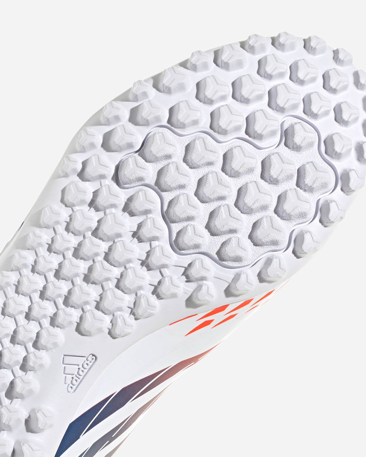 Scarpe calcio ADIDAS PREDATOR EDGE 4 TF M - 4 | Cisalfa Sport