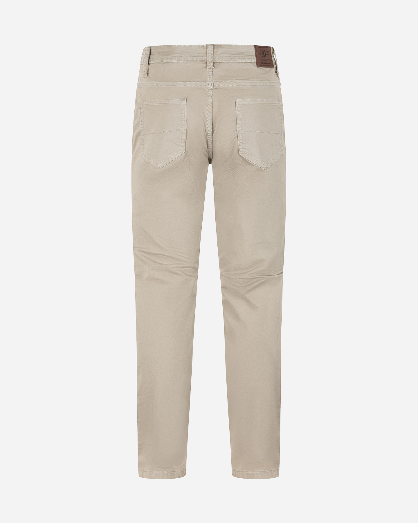 Pantalone DACK'S ESSENTIAL M - Beige - 1 | Cisalfa Sport