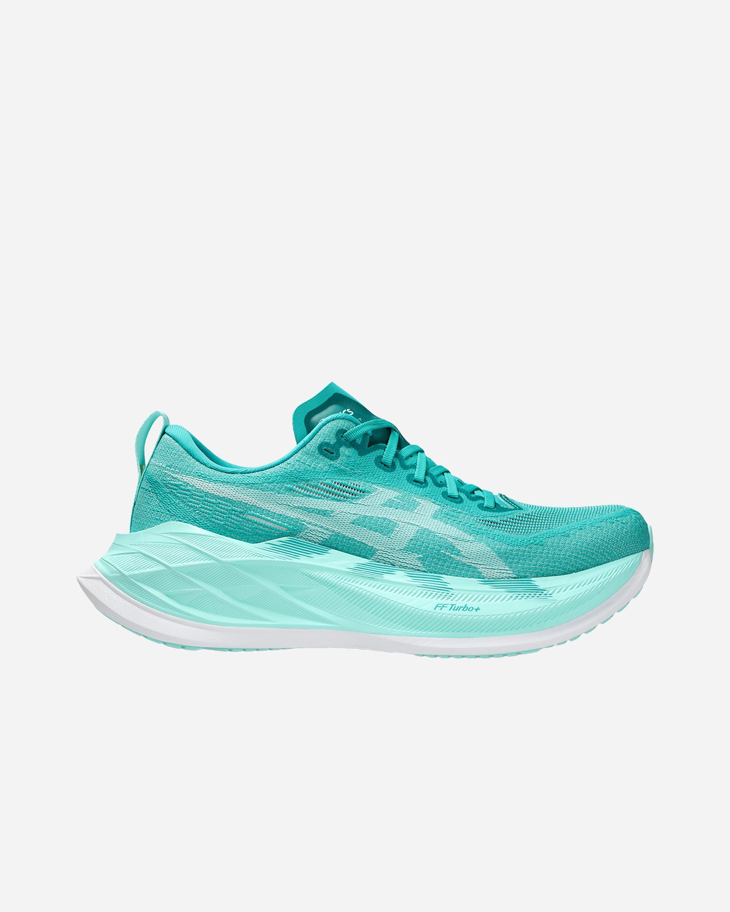 Scarpe running ASICS SUPERBLAST 2 M - Verde - 0 | Cisalfa Sport