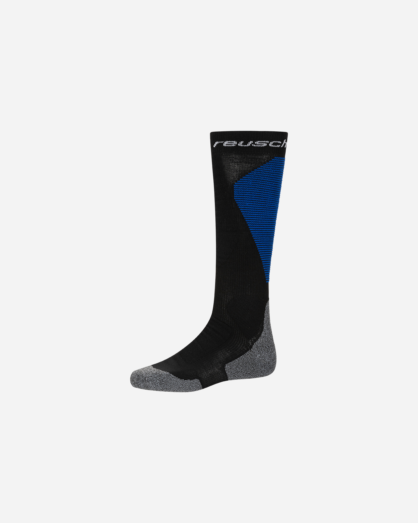 Calze sci REUSCH ENERGY 2024  - Nero - 1 | Cisalfa Sport