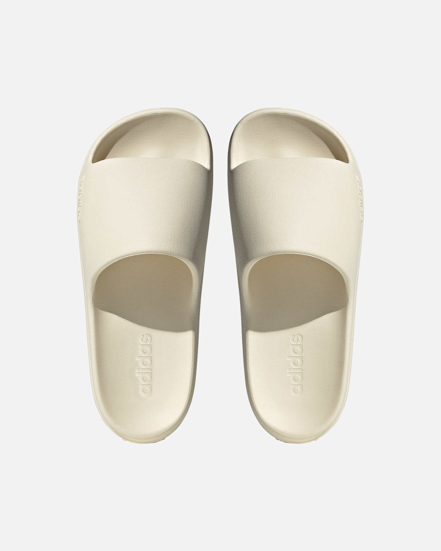 Ciabatte ADIDAS ADILETTE LUMIA M - Bianco - 0 | Cisalfa Sport