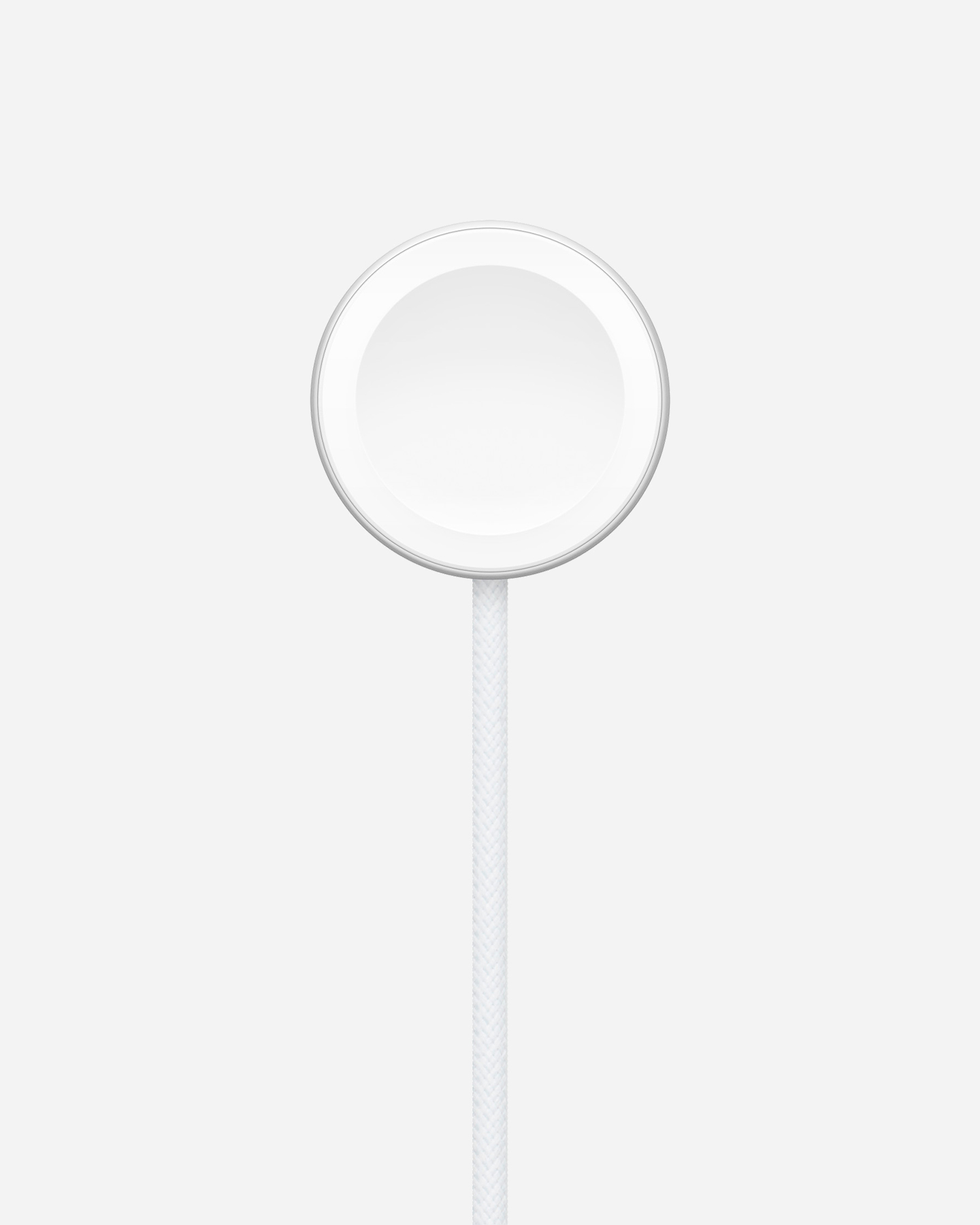 Orologio multifunzione APPLE MAGNETIC FAST CHARGER TO USB-C CABLE  - Bianco - 1 | Cisalfa Sport