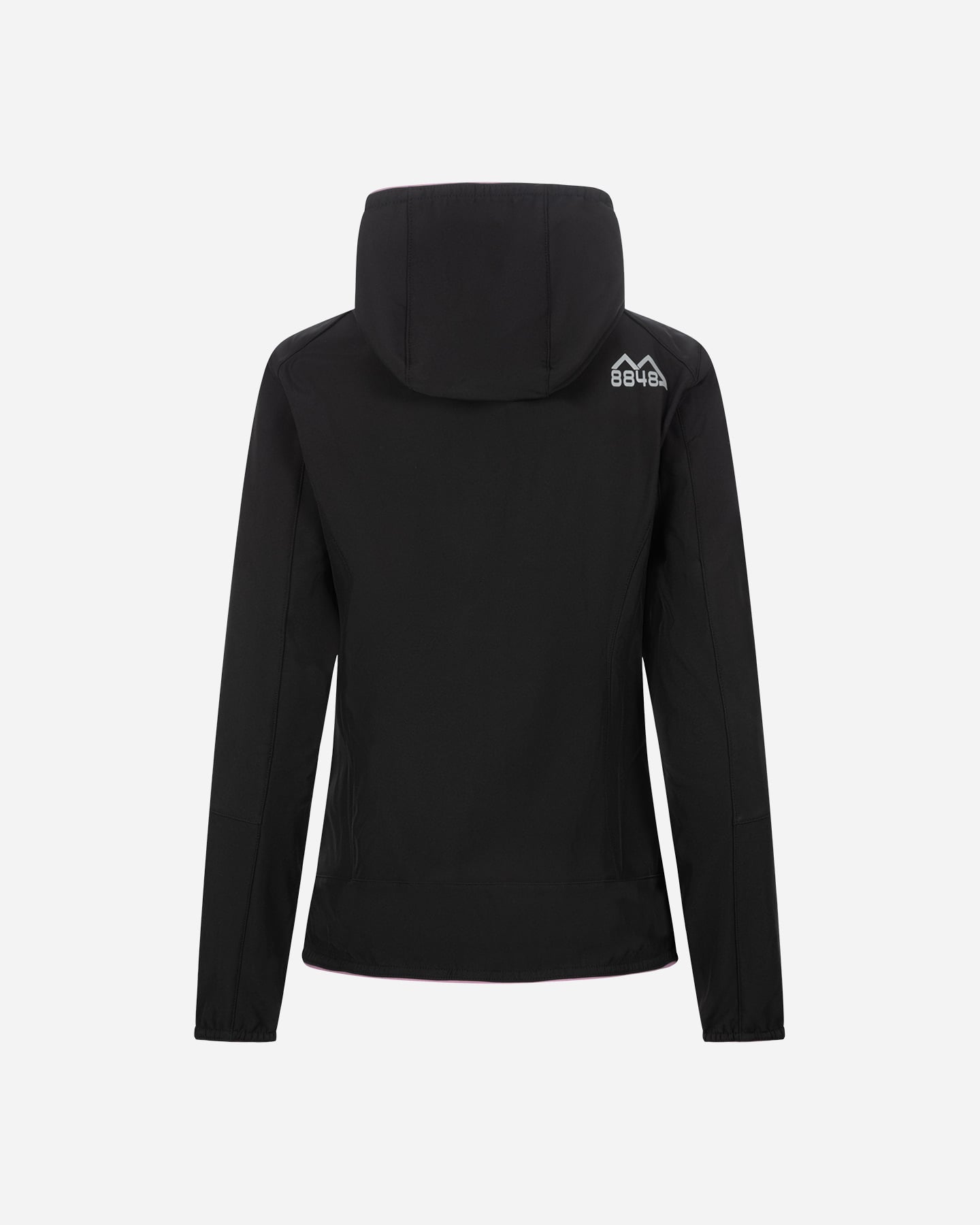 Giacca outdoor 8848 MOUNTAIN ESSENTIAL W - Nero - 1 | Cisalfa Sport