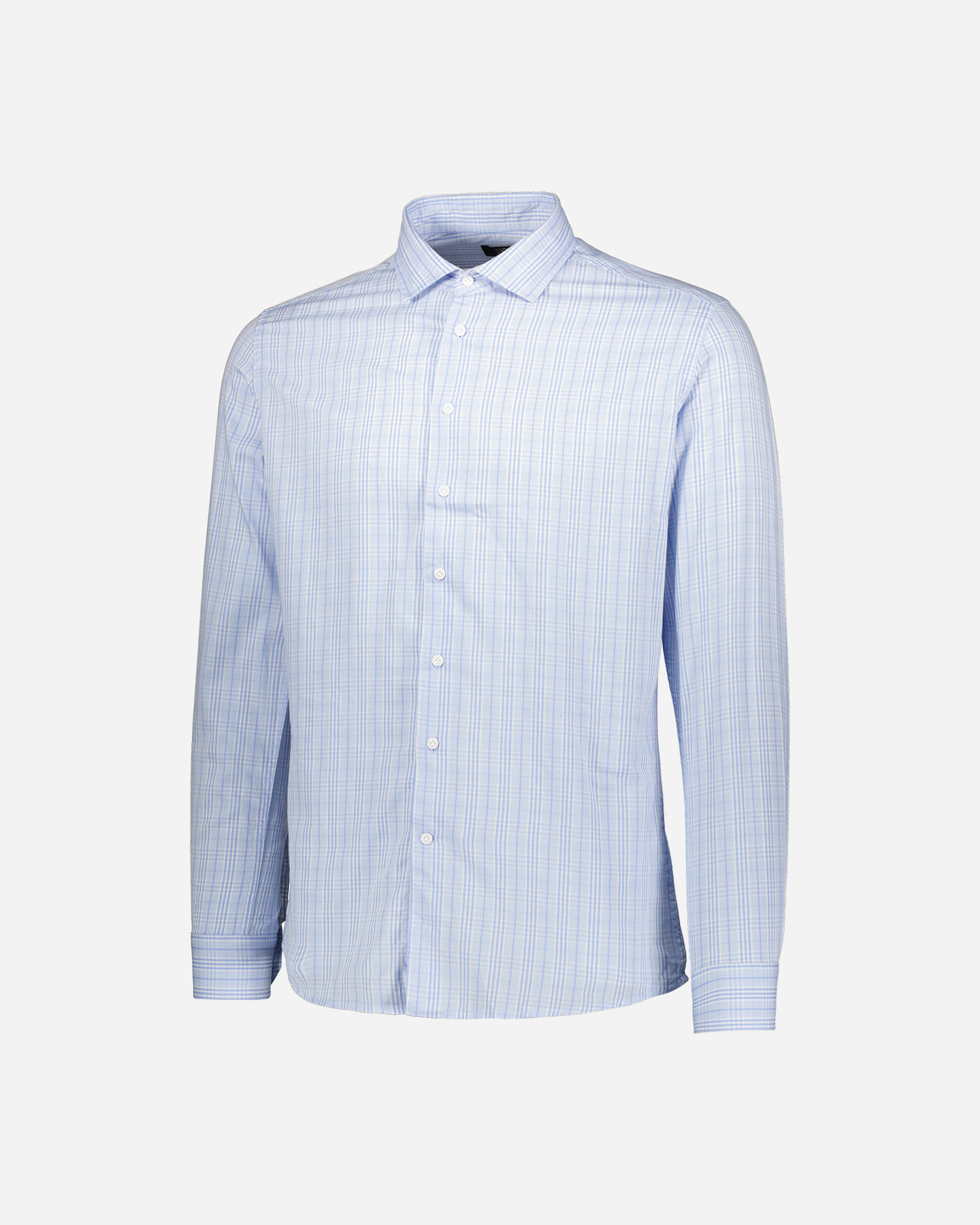 Camicia DACK'S CASUAL CITY M - Bianco - 5 | Cisalfa Sport