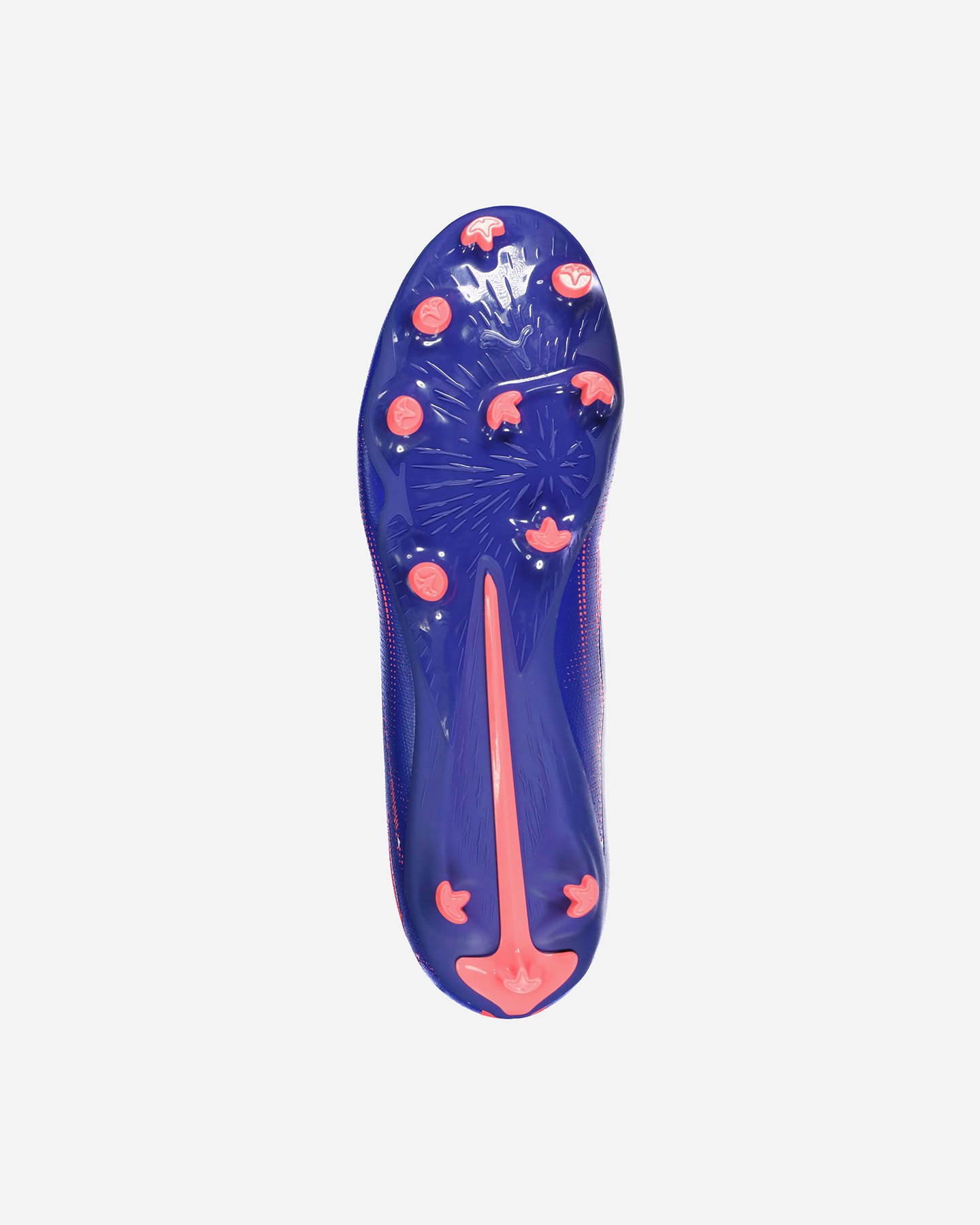 Scarpe calcio PUMA ULTRA 5 PLAY FG-AG M - Color mix - 2 | Cisalfa Sport