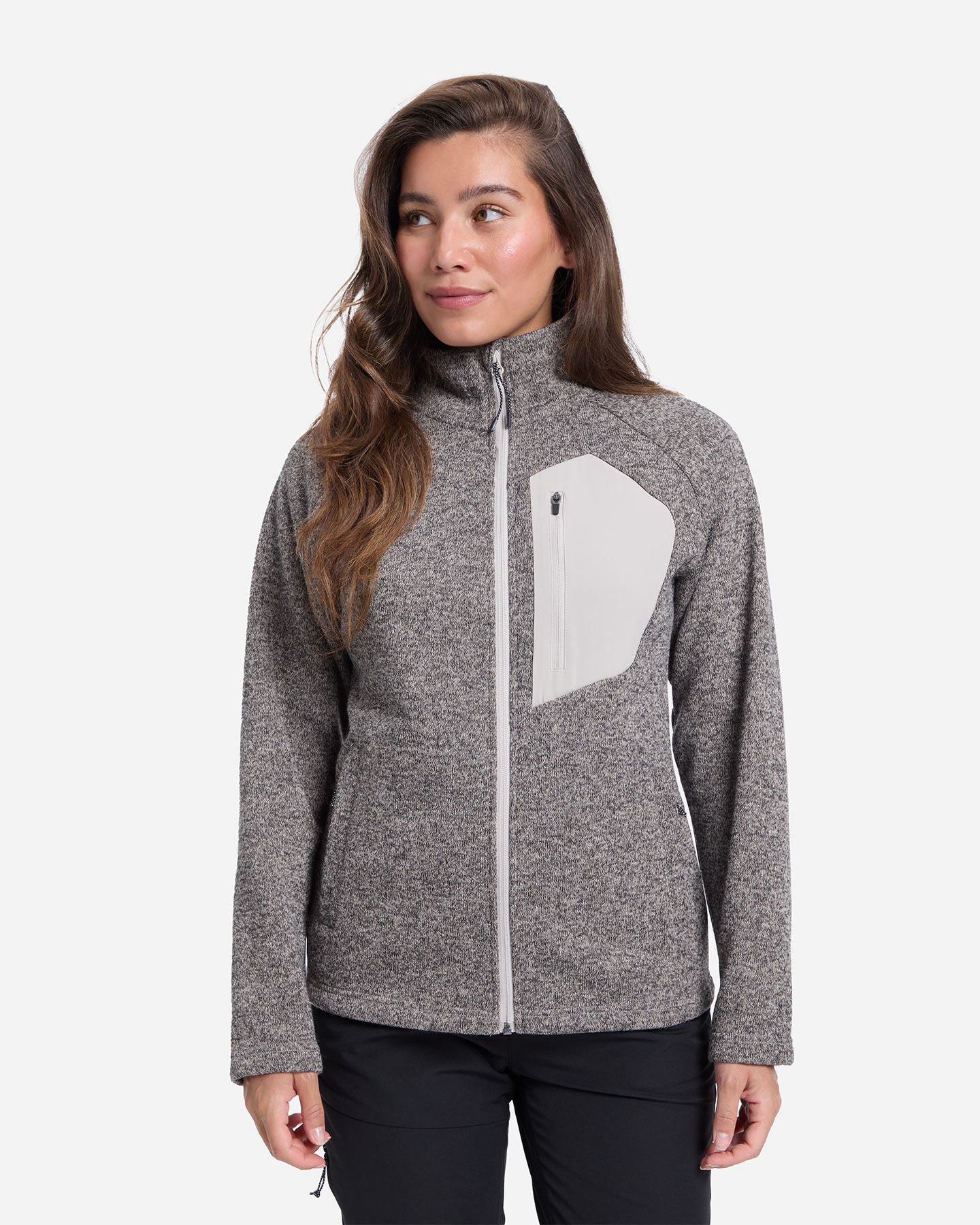 Pile MCKINLEY ARLITA W - Beige - 1 | Cisalfa Sport