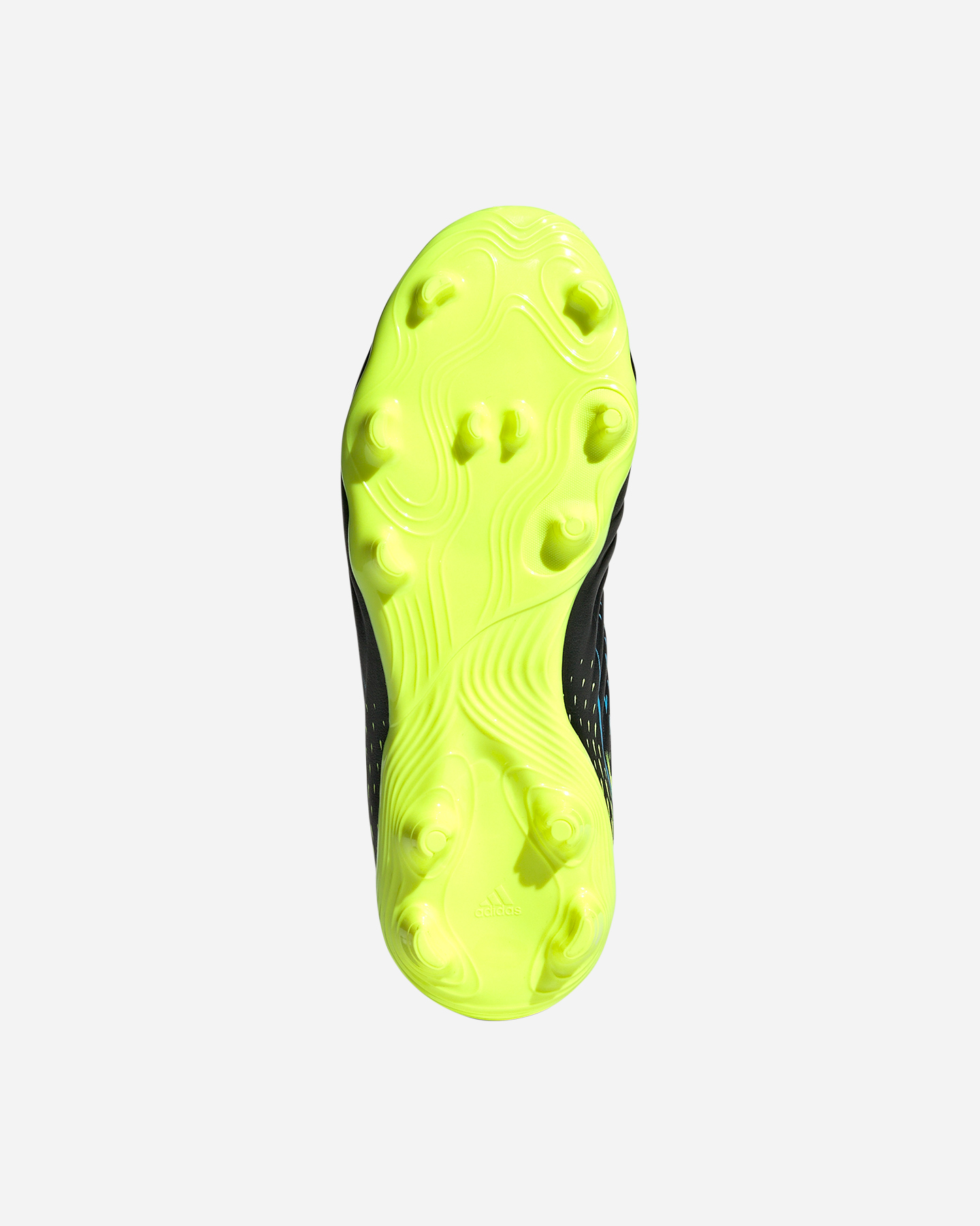 Scarpe calcio ADIDAS COPA SENSE.3 LL FG J JR - Nero - 1 | Cisalfa Sport