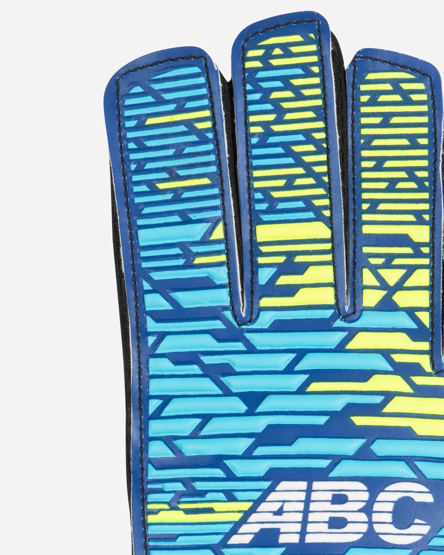 Guanti portiere ABC BASIC JR - Color mix - 1 | Cisalfa Sport