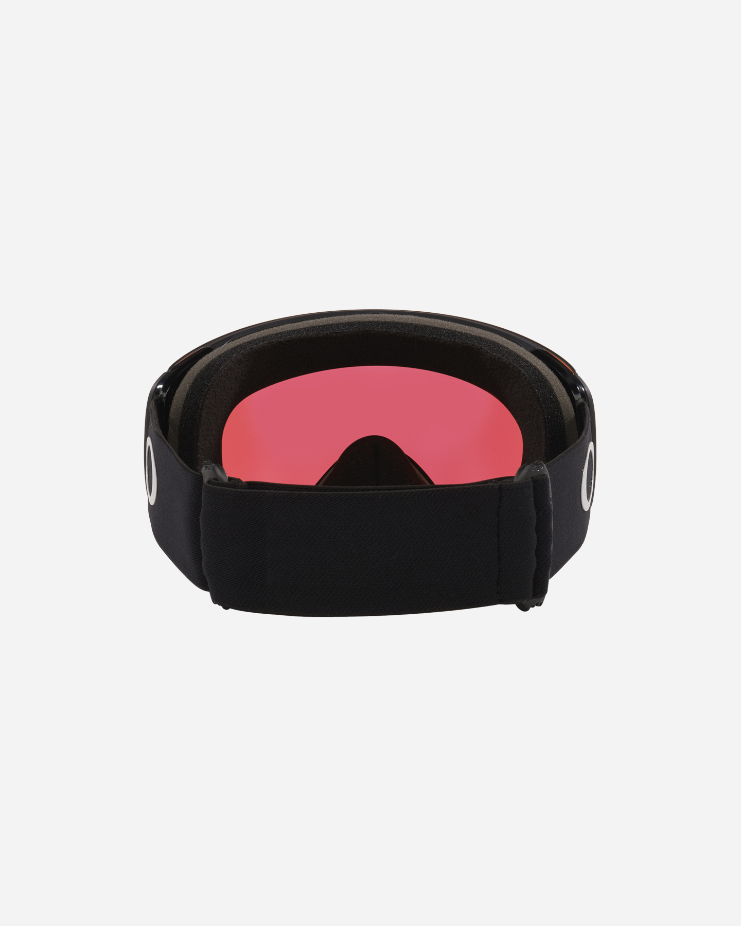 Maschera sci OAKLEY FLIGHT DECK M  - Nero - 5 | Cisalfa Sport
