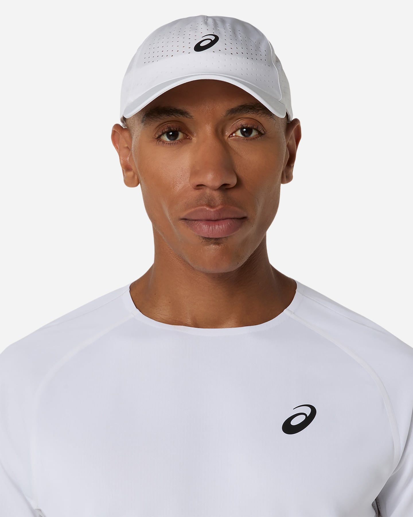 T-shirt tennis ASICS MATCH M - 3 | Cisalfa Sport