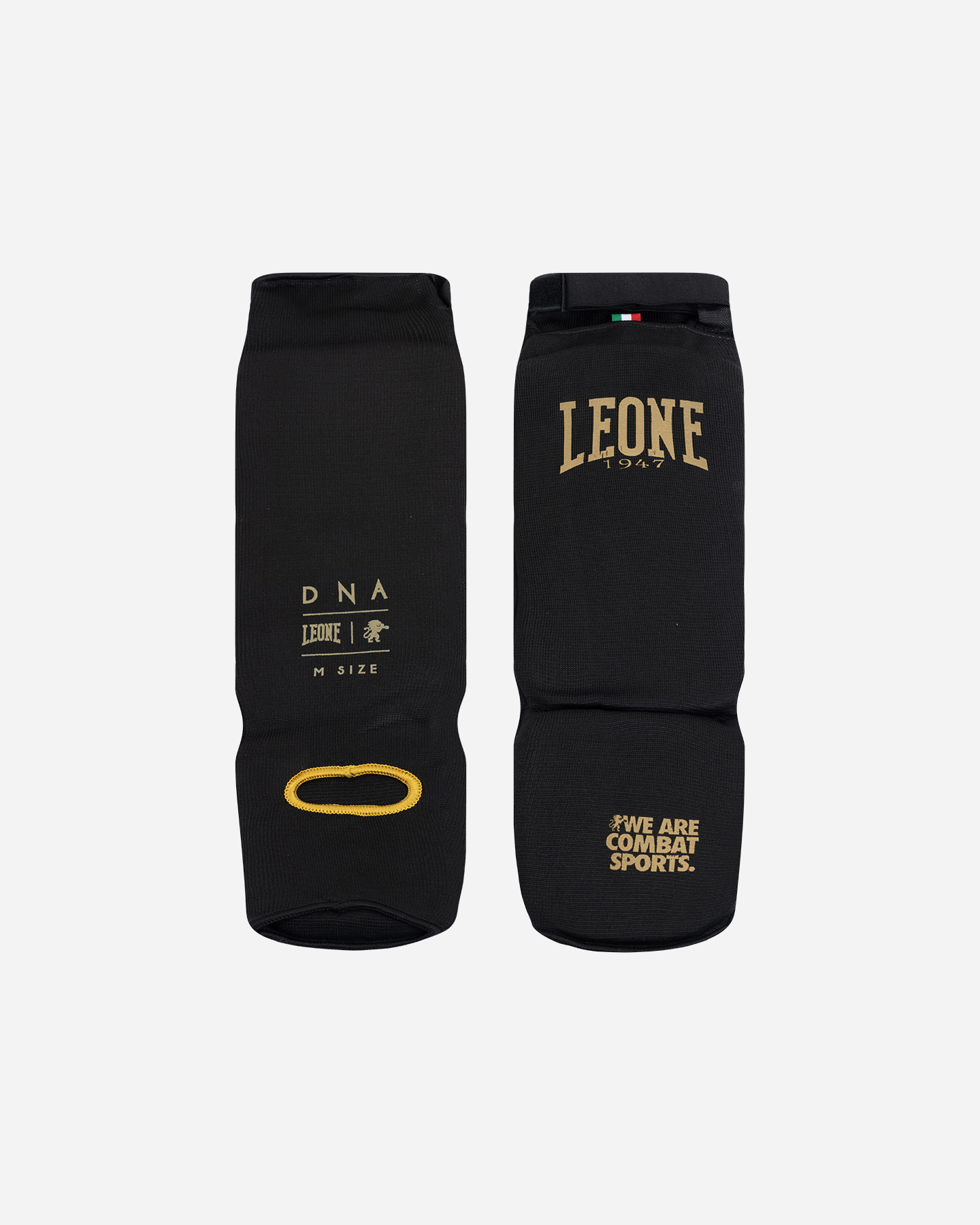 Accessorio boxe LEONE DNA  - Nero - 0 | Cisalfa Sport