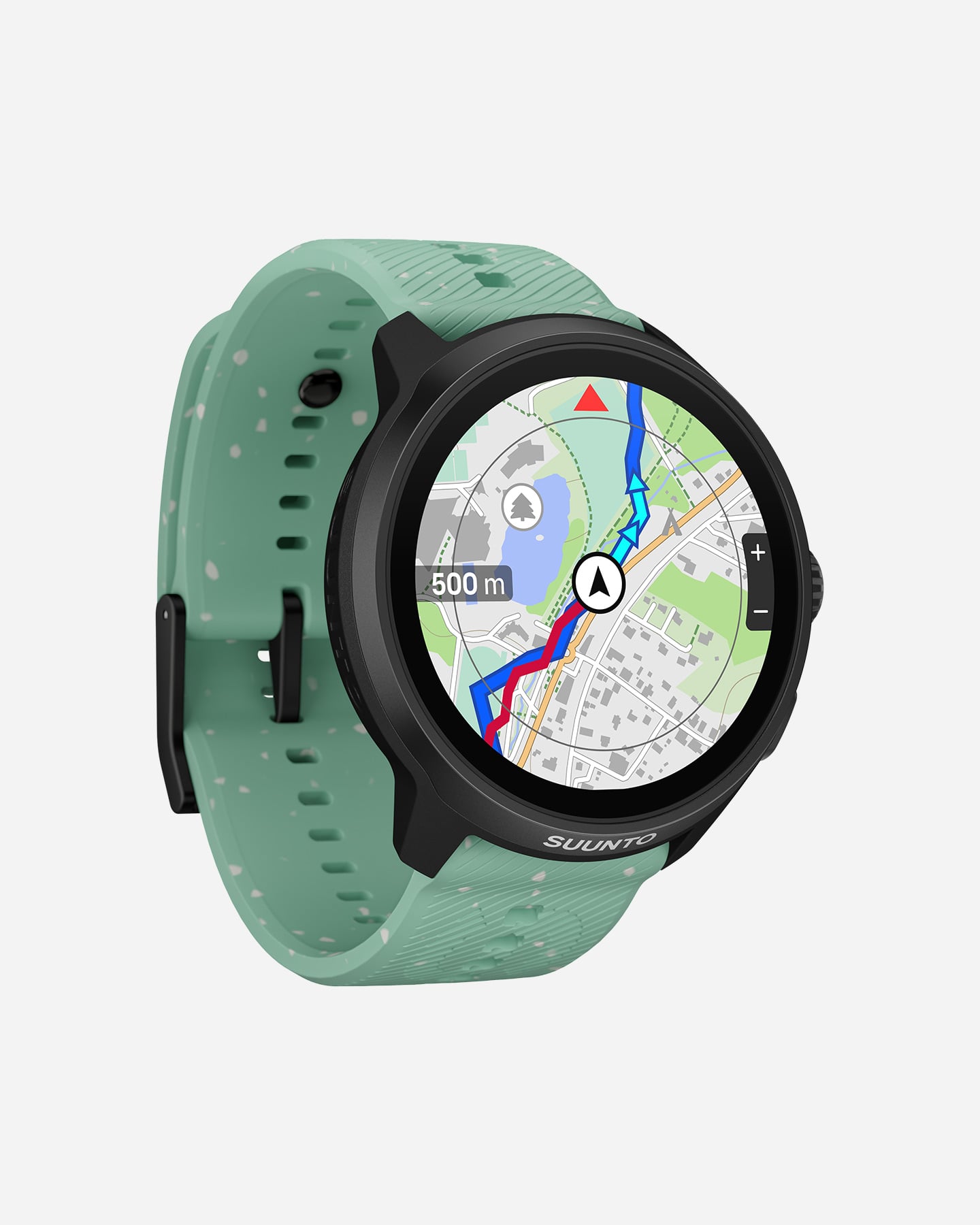 Orologio multifunzione SUUNTO RUN 2 4GB  - 1 | Cisalfa Sport
