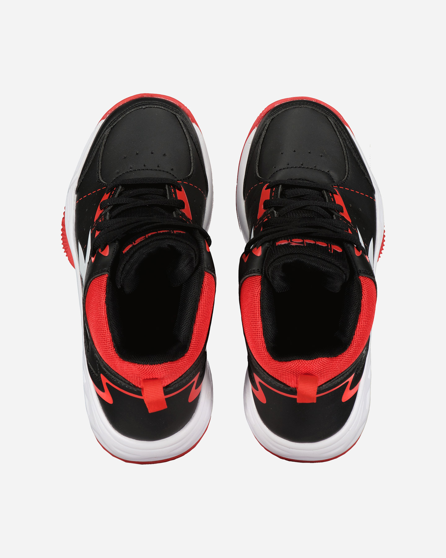 Scarpe basket DIADORA BUZZER 2 CS JR - 3 | Cisalfa Sport