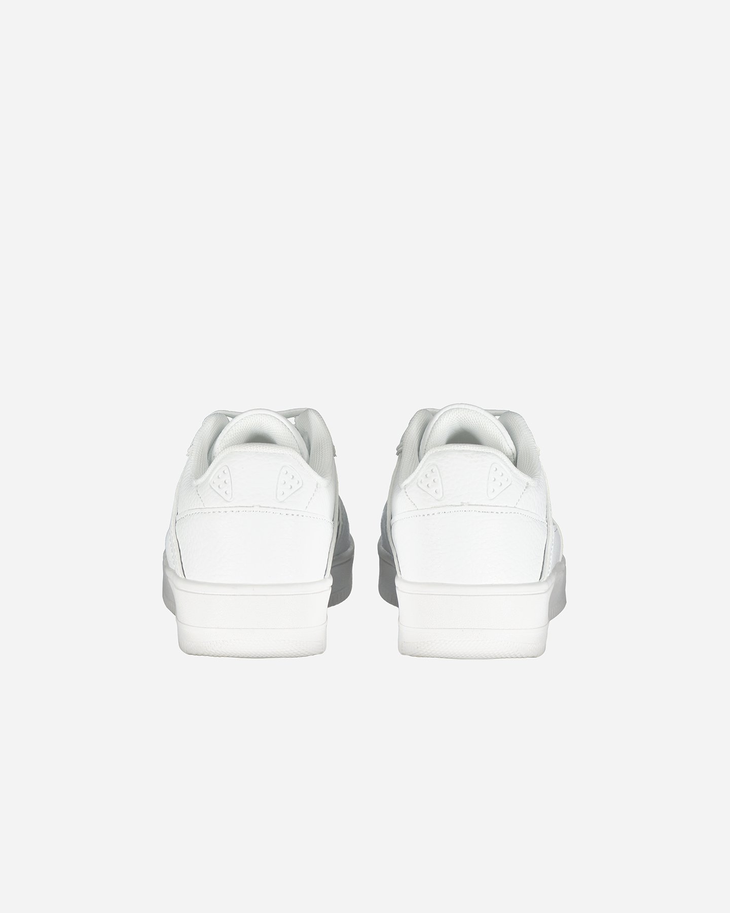 Scarpe sneakers MISTRAL ROTTERDAM JR - Bianco - 4 | Cisalfa Sport