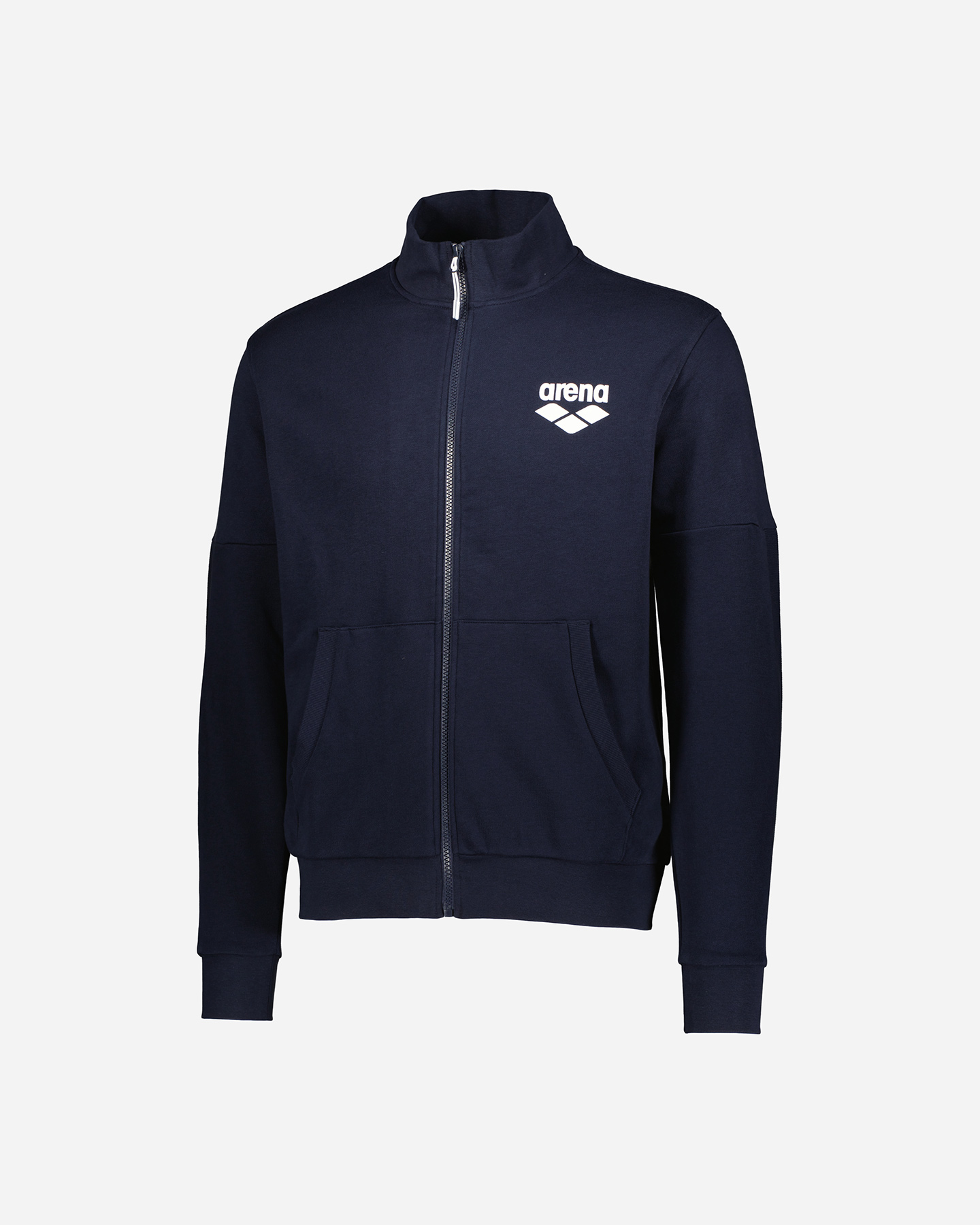 Felpa ARENA ATHLETIC M - 10 | Cisalfa Sport