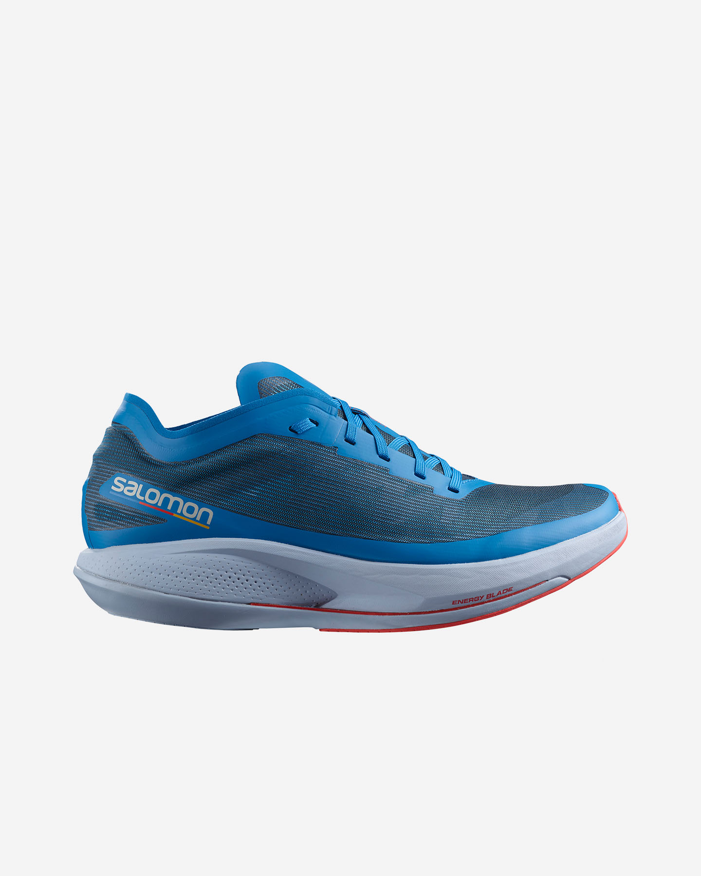Scarpe trail SALOMON PHANTASM M - Blu - 0 | Cisalfa Sport