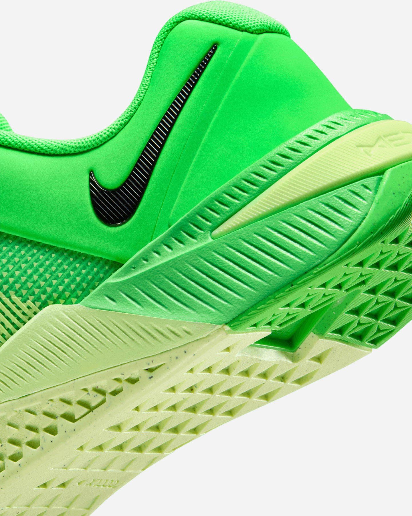 Scarpe training NIKE METCON 10 M - Verde - 5 | Cisalfa Sport