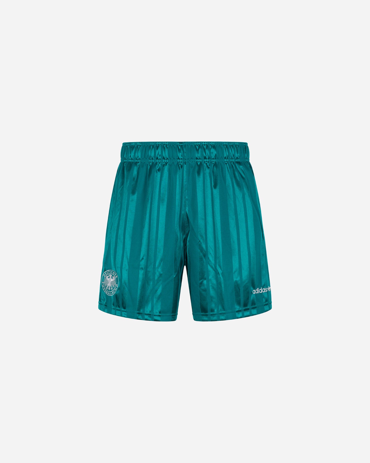 Pantaloncini ADIDAS GERMANIA EQT M - Verde - 0 | Cisalfa Sport