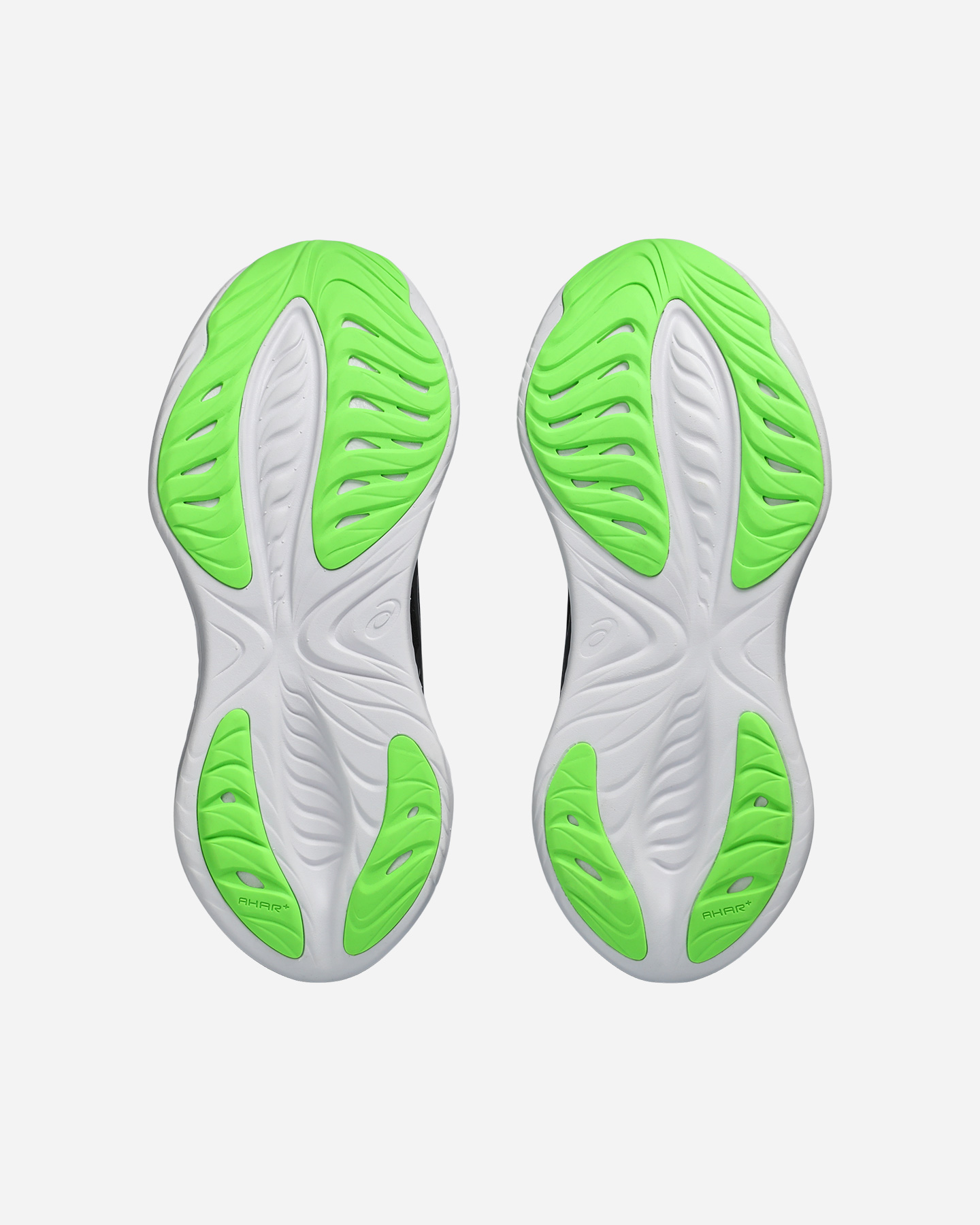 Scarpe running ASICS GEL-CUMULUS 25 LITE-SHOW W - Nero - 2 | Cisalfa Sport