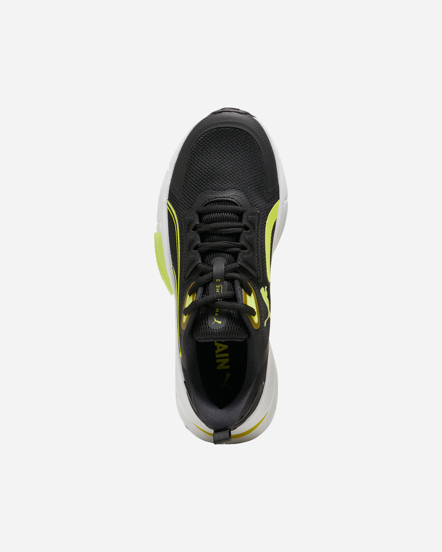 Scarpe training PUMA PWRFRAME TR3 W - Nero - 3 | Cisalfa Sport